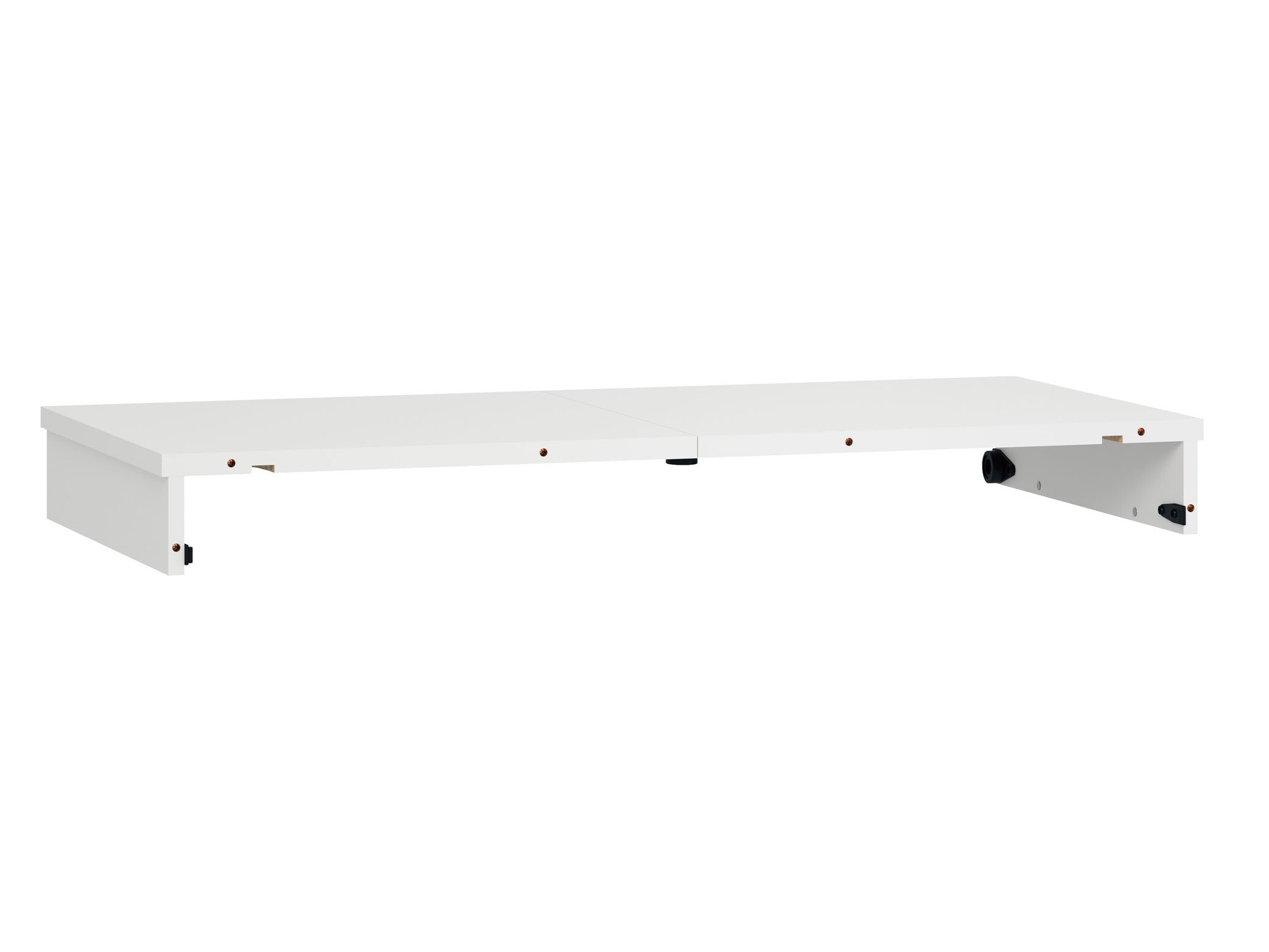 Tisch Sosero 106 (Weiss)