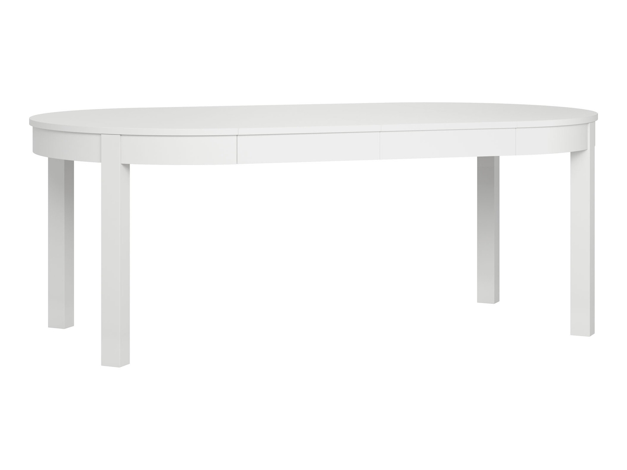 Tisch Sosero 106 (Weiss)