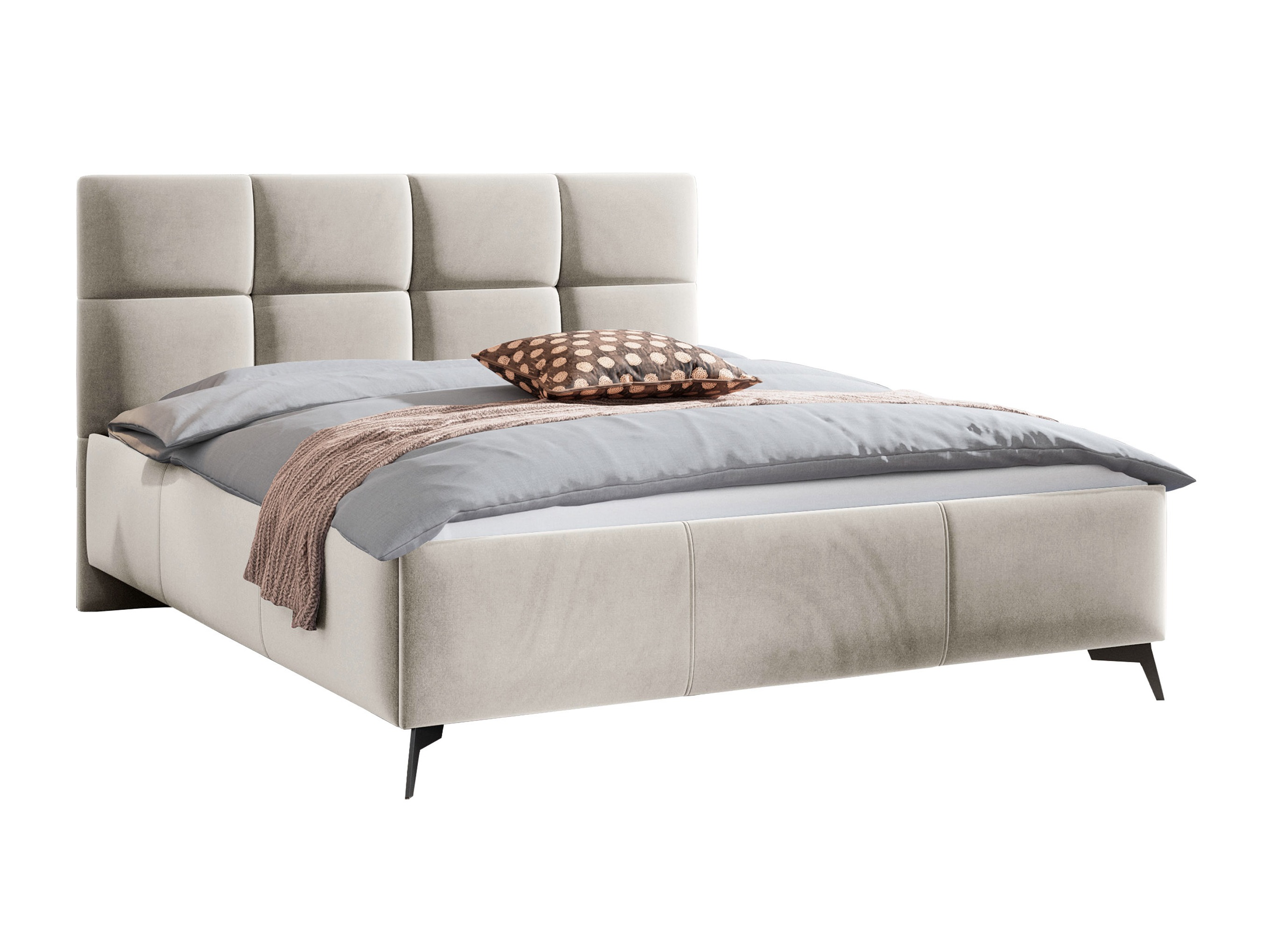 Bett ComfiDream 172 (Fresh 01)