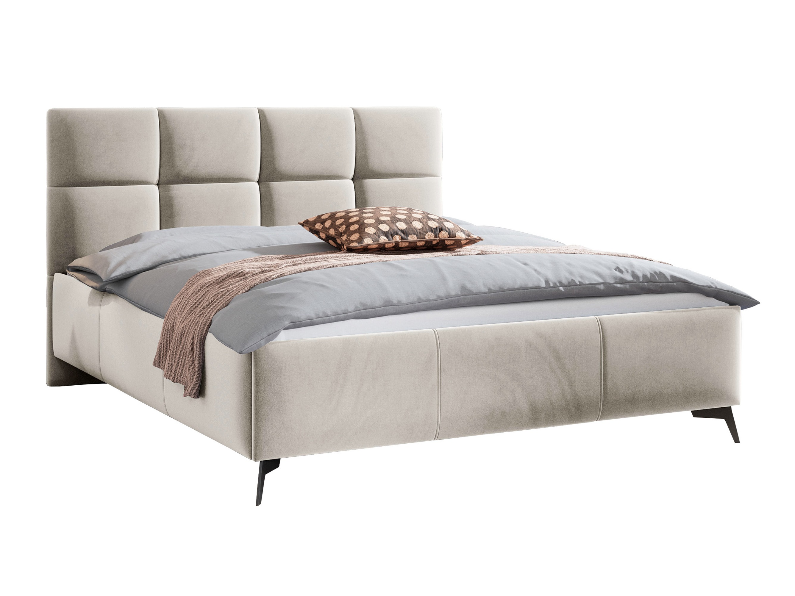 Bett ComfiDream 172 (Fresh 01)