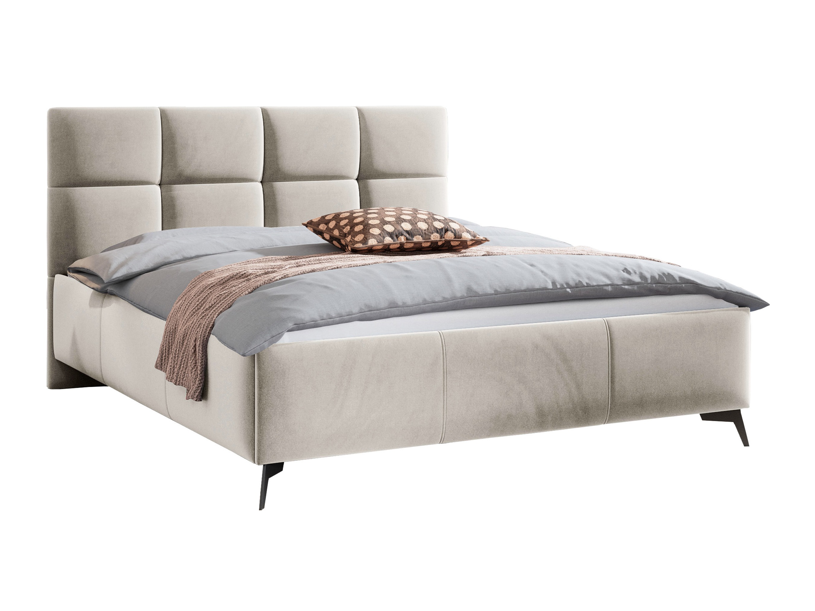 Bett ComfiDream Sorona (Fresh 01)