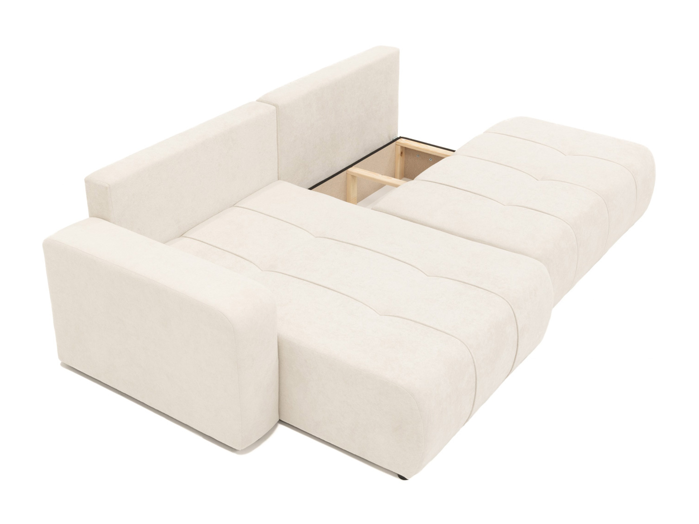 Ecksofa Comfivo 471 (Velo 621)