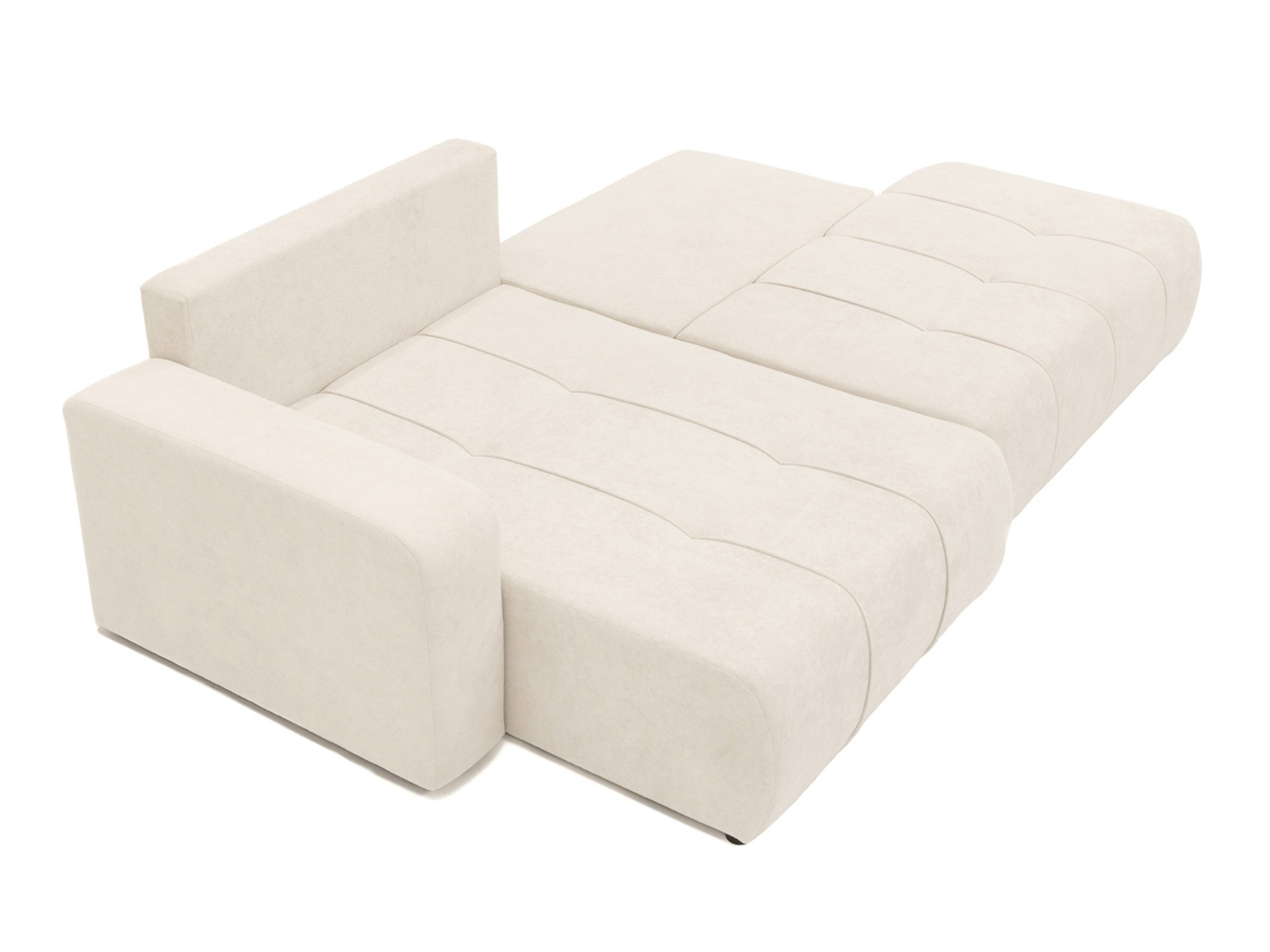 Ecksofa Comfivo Laurus III (Velo 626)