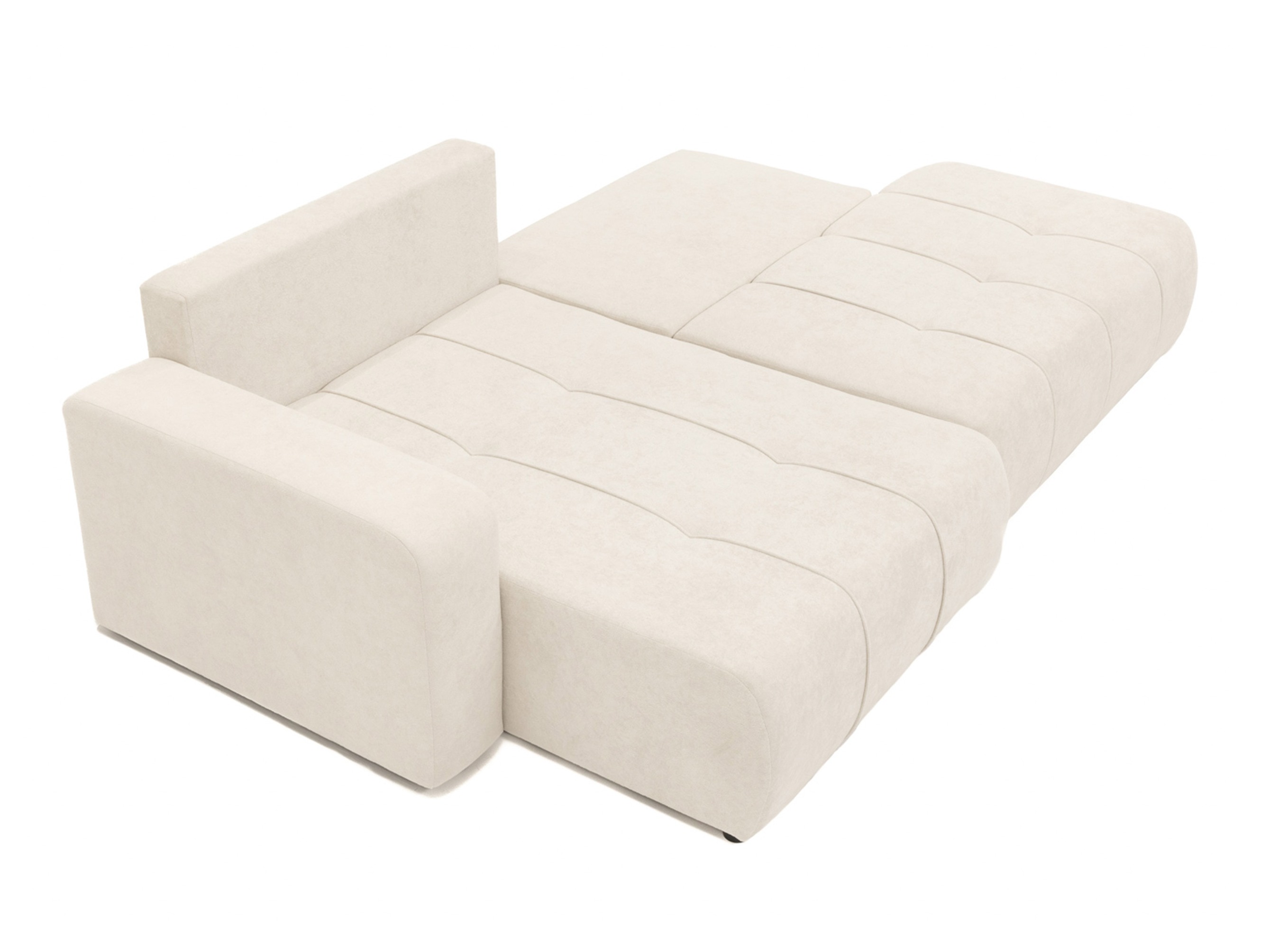 Ecksofa Comfivo Laurus III (Velo 627)