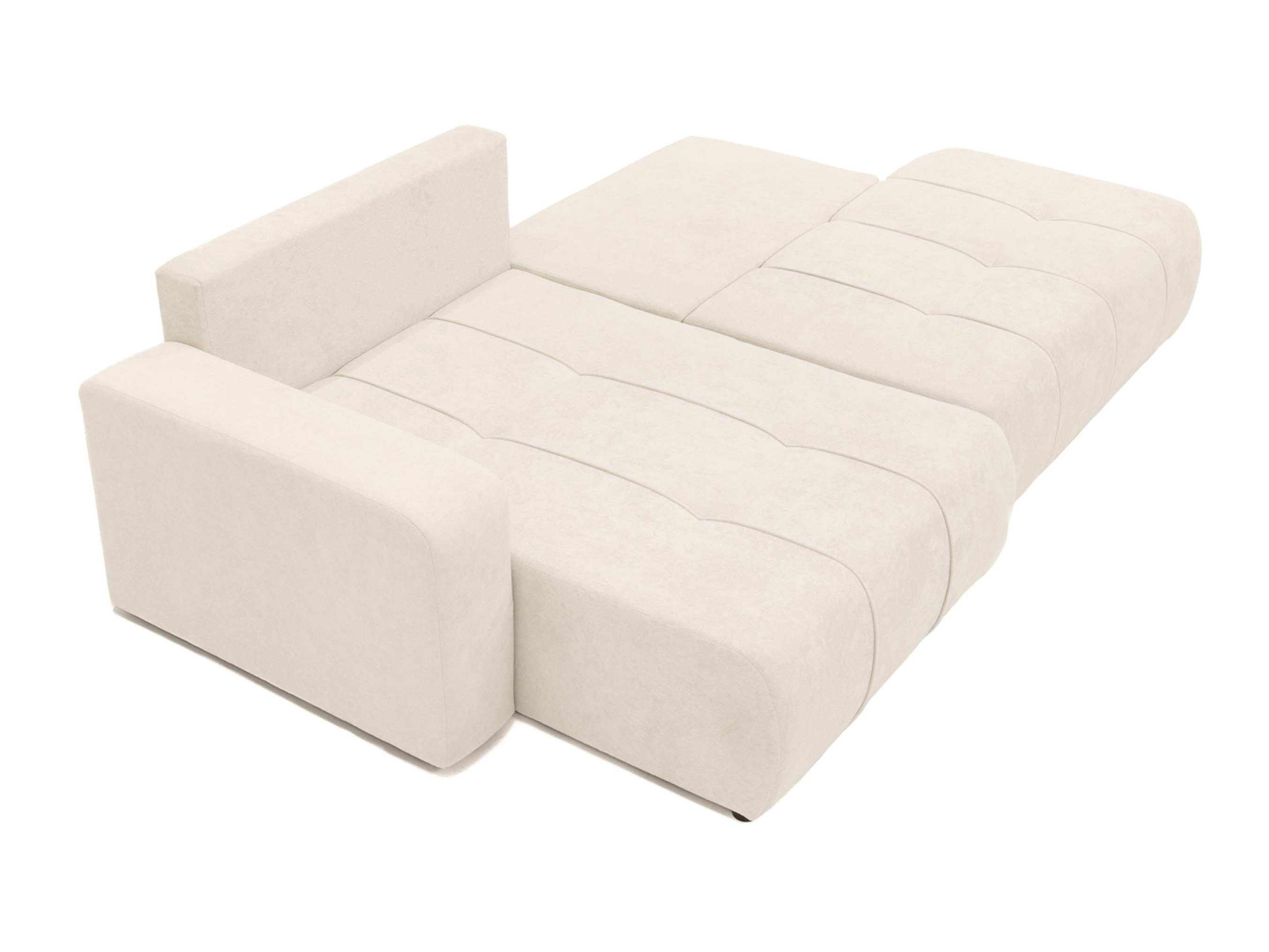 Ecksofa Comfivo Laurus III (Velo 636)