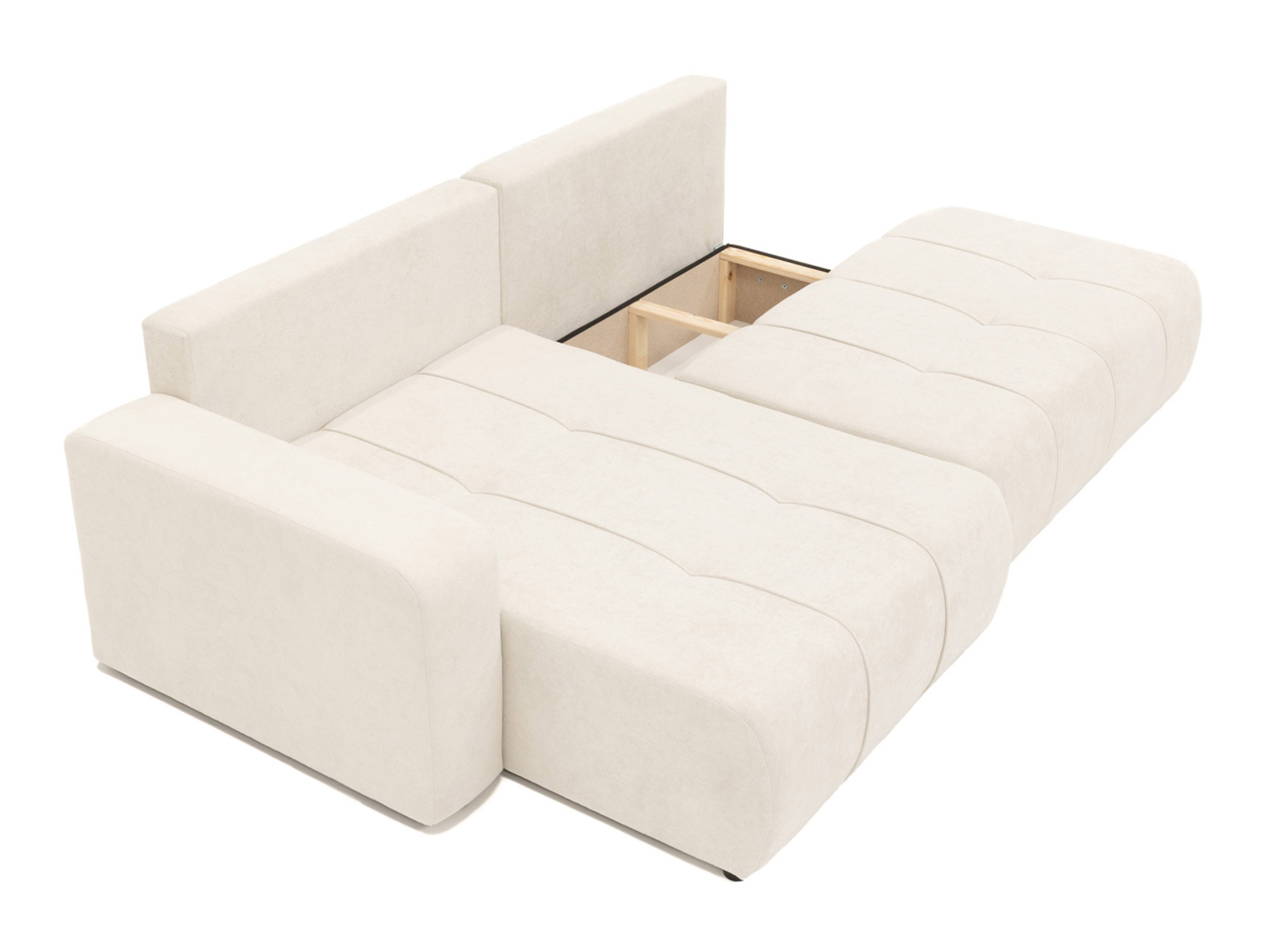 Ecksofa Comfivo Laurus III (Velo 636)