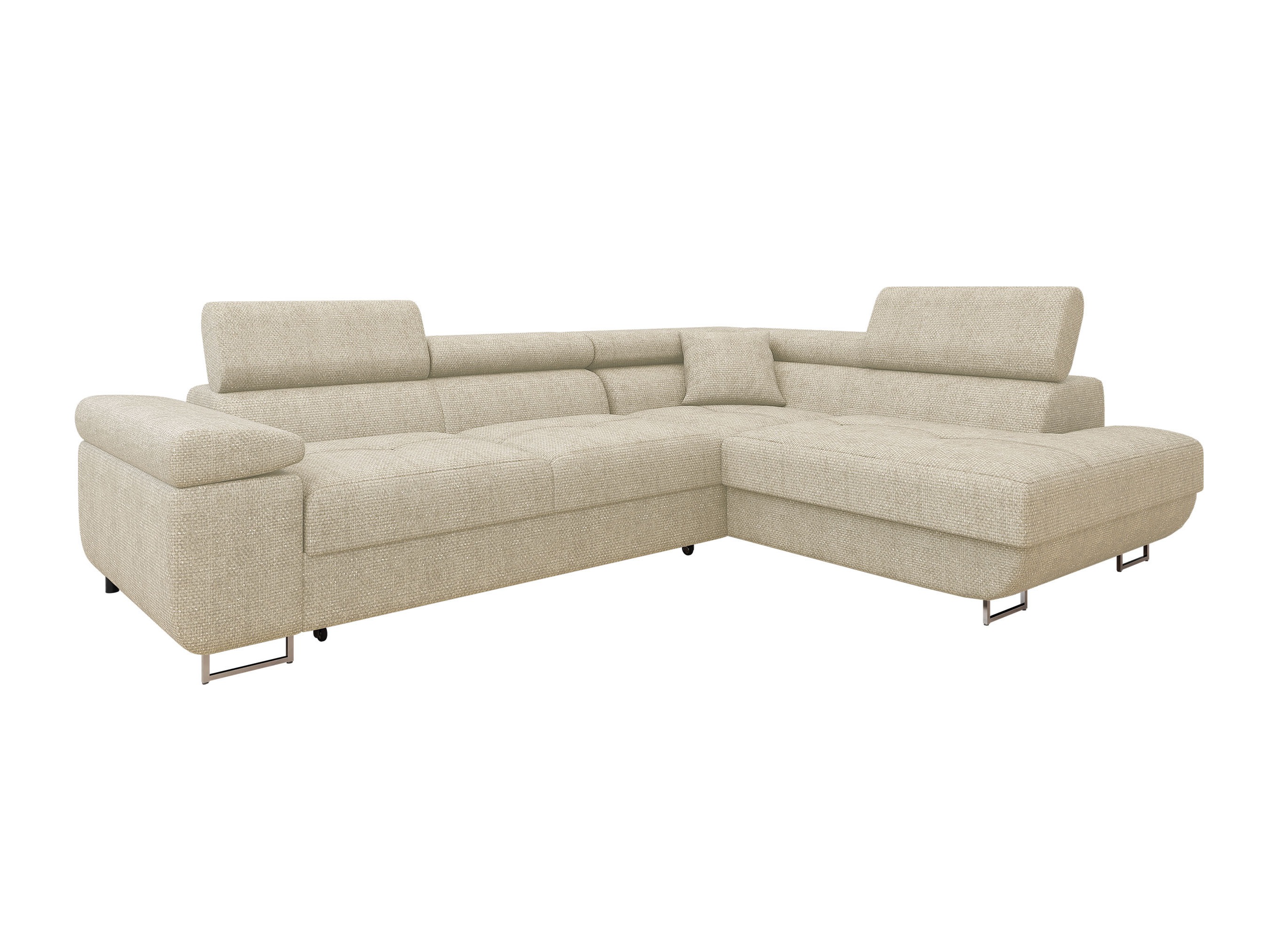 Ecksofa Comfivo Vinetum I (Magni 206.02)