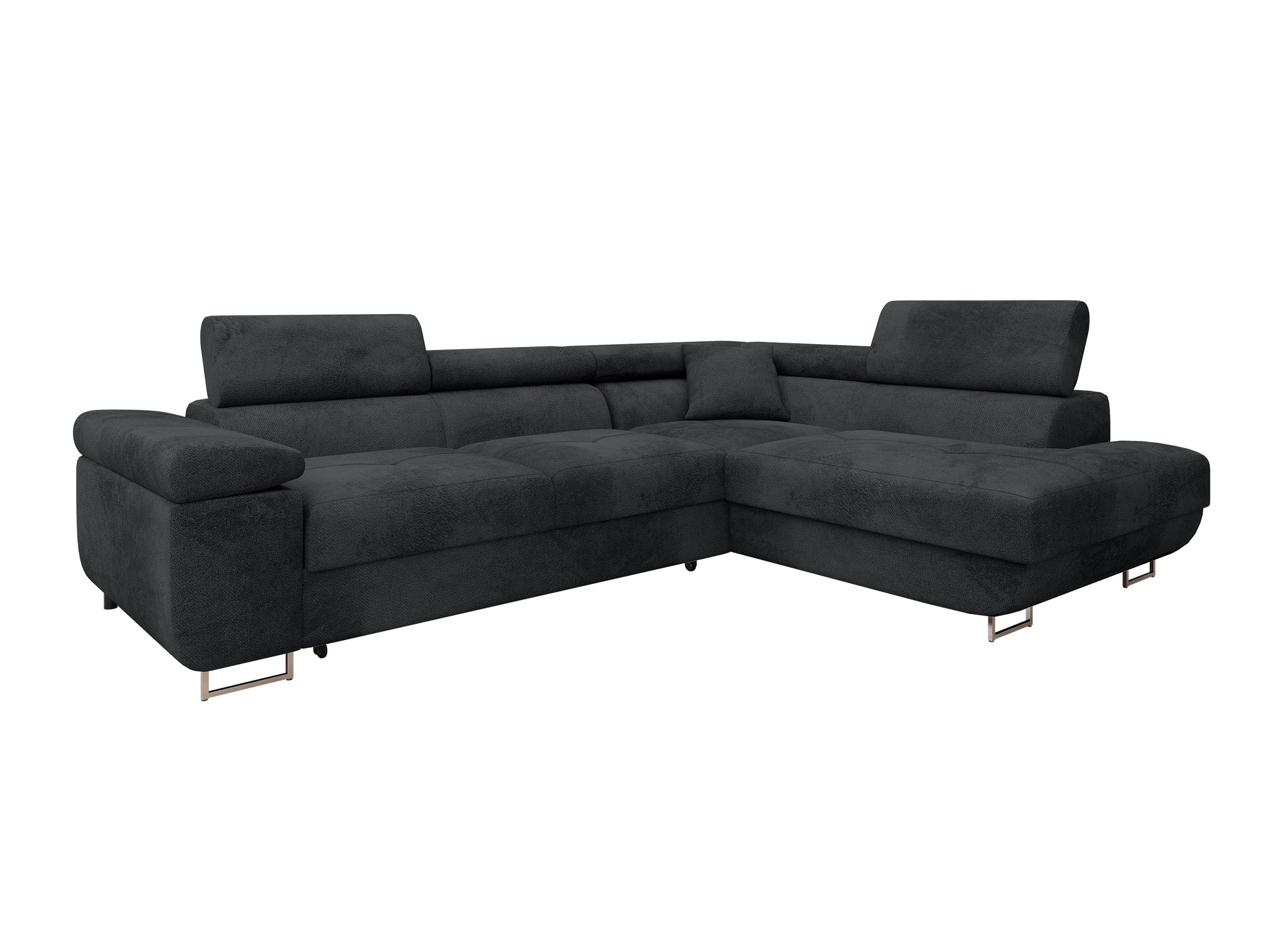 Ecksofa Comfivo Vinetum I (Sorriso 01)