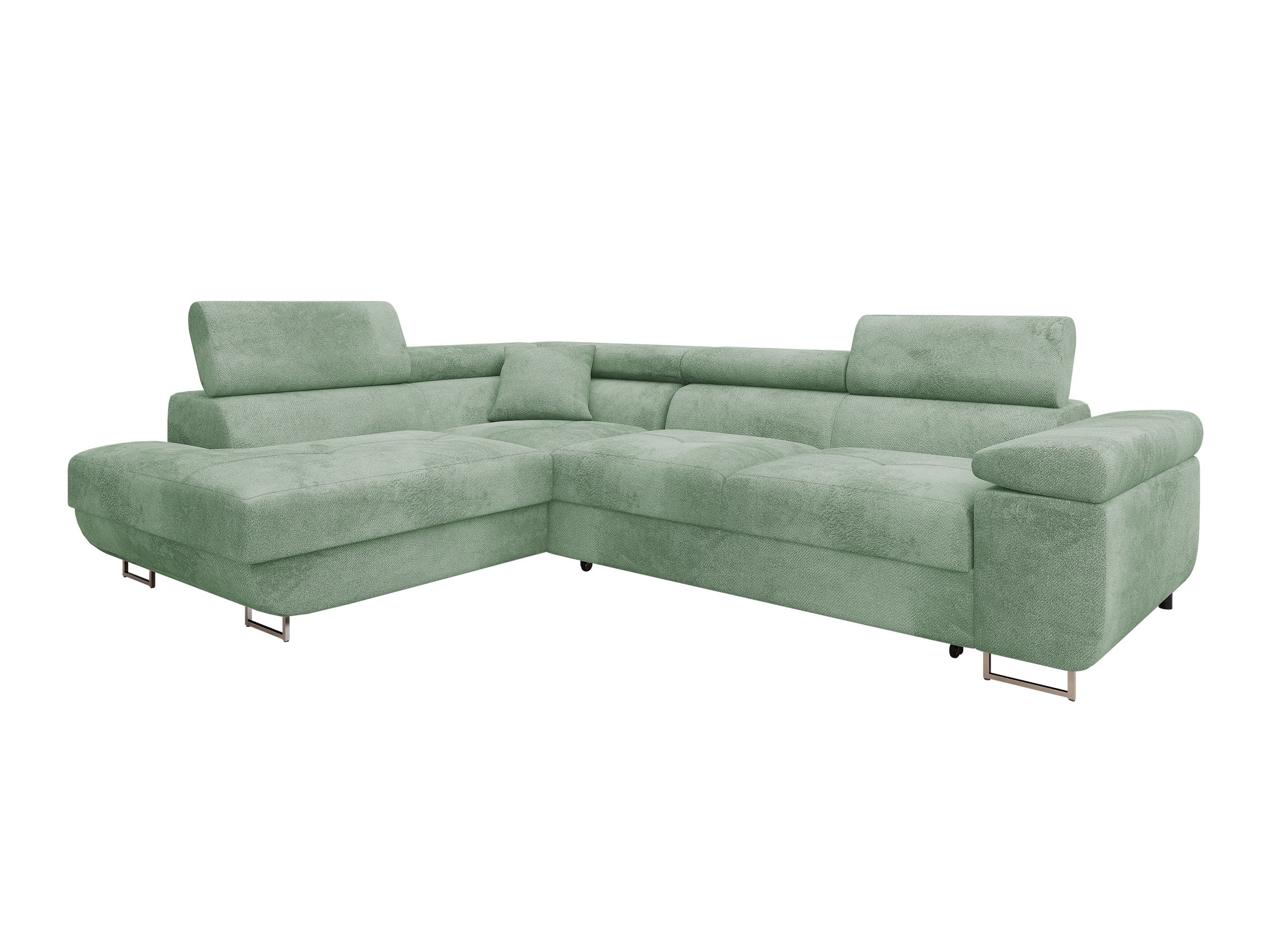 Ecksofa Comfivo Vinetum I (Sorriso 08)