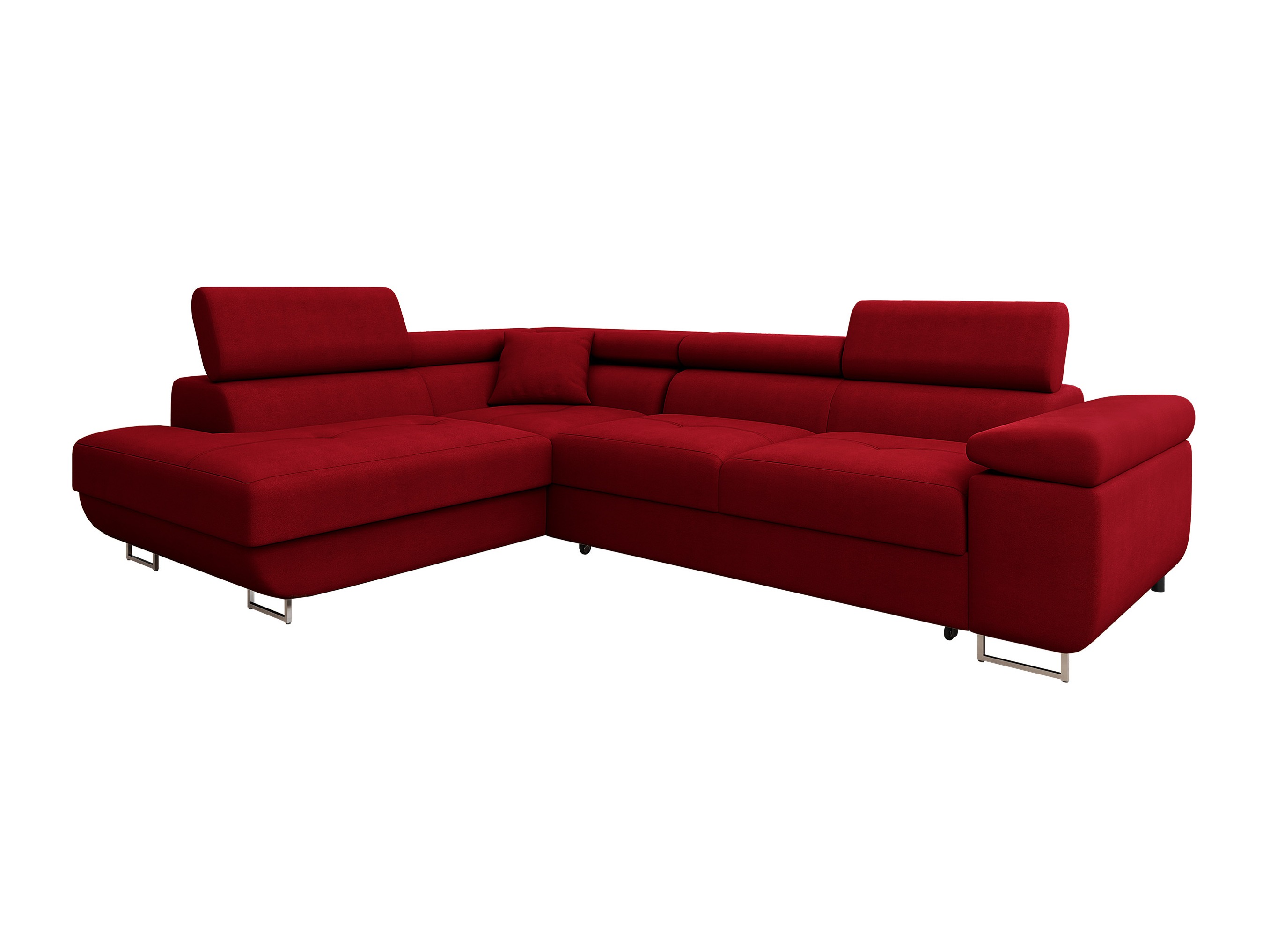 Ecksofa Comfivo Vinetum I (Venus Velvet 2926)
