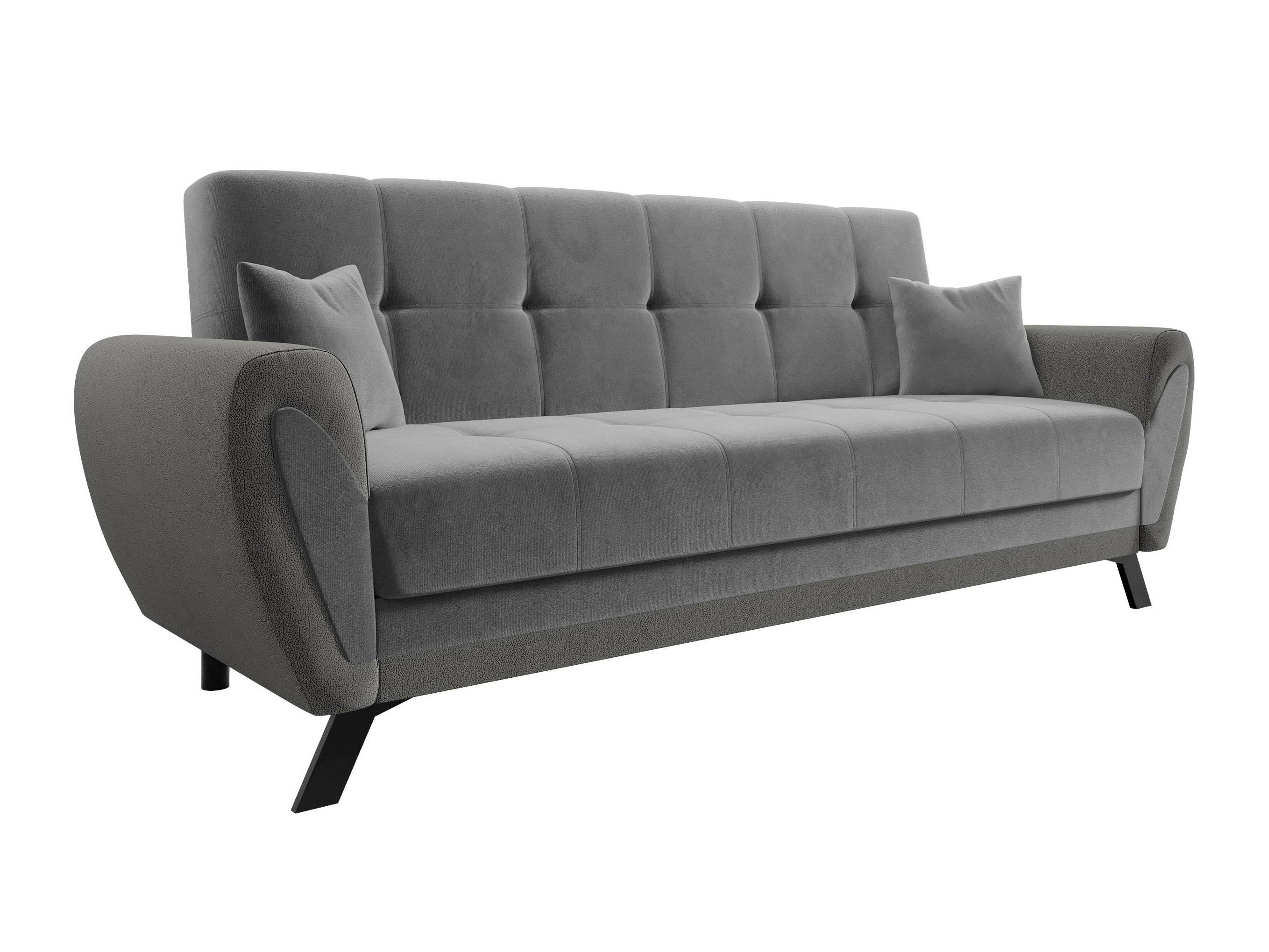 Schlafsofa Columbus 156 (Prima 15 + Manila 16)