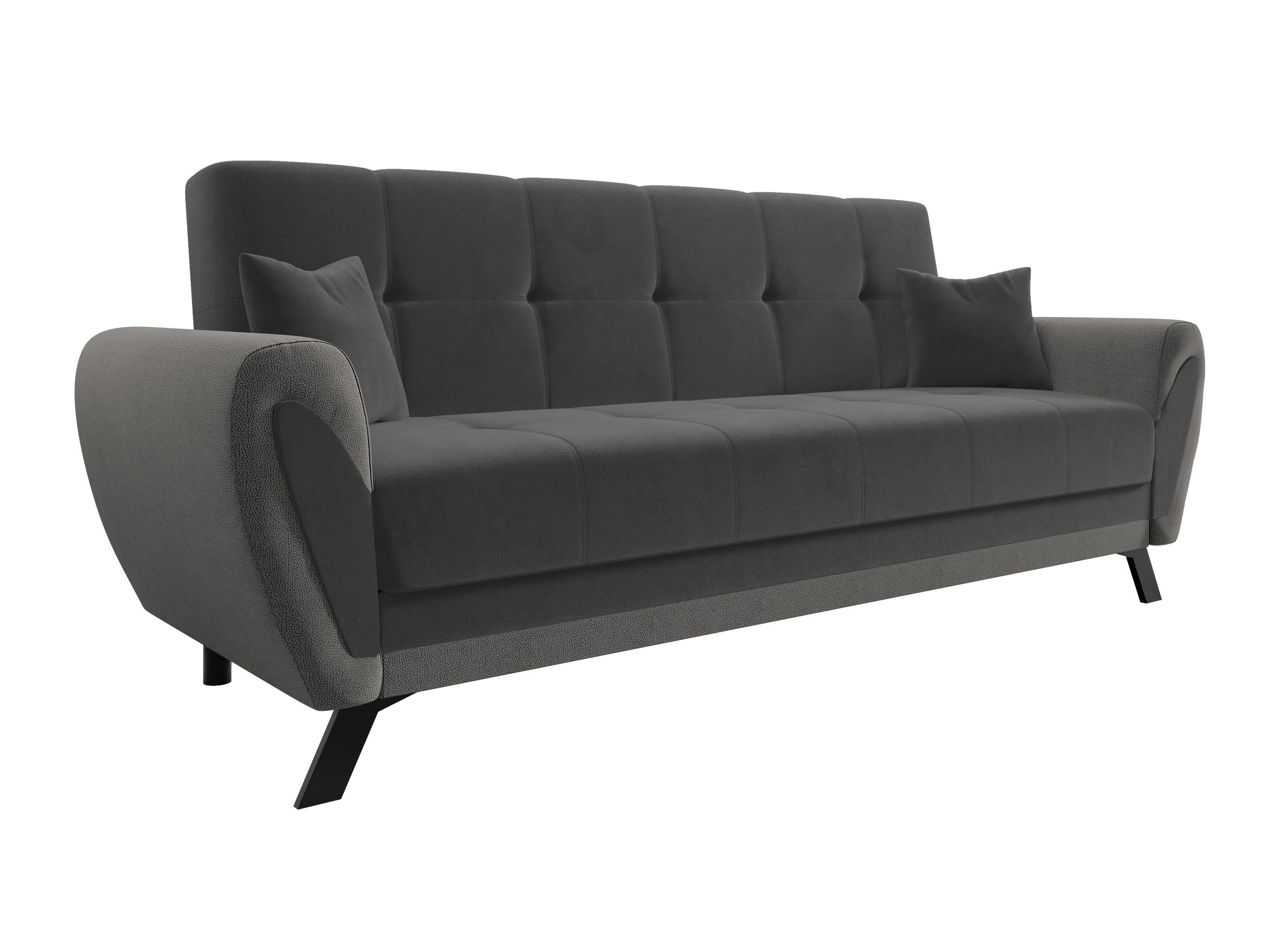 Schlafsofa Columbus 156 (Prima 15 + Manila 19)