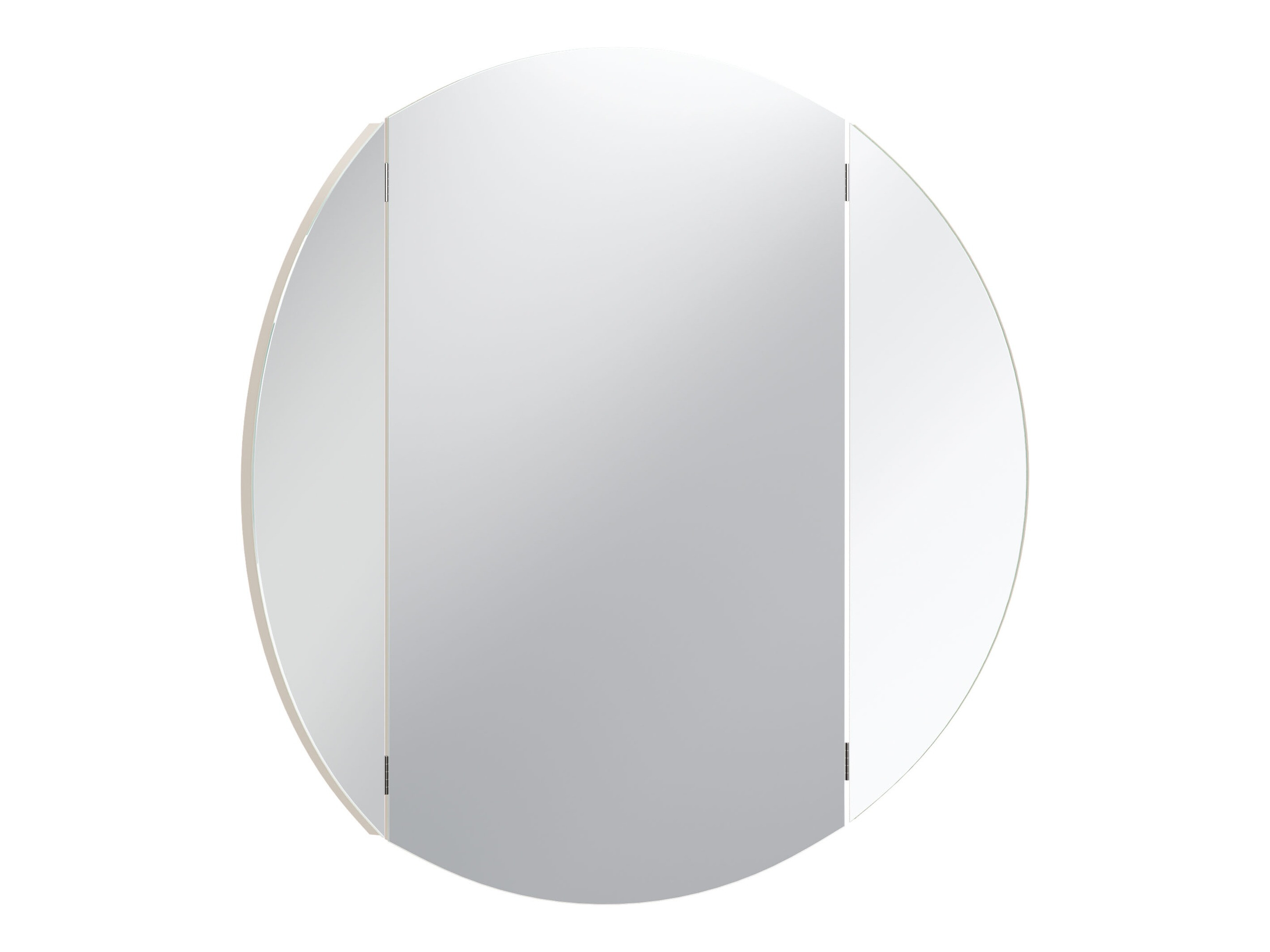 Spiegel Sosero 109 (Beige)