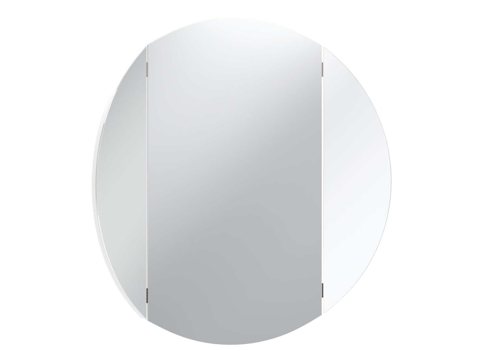 Spiegel Sosero 109 (Weiss)