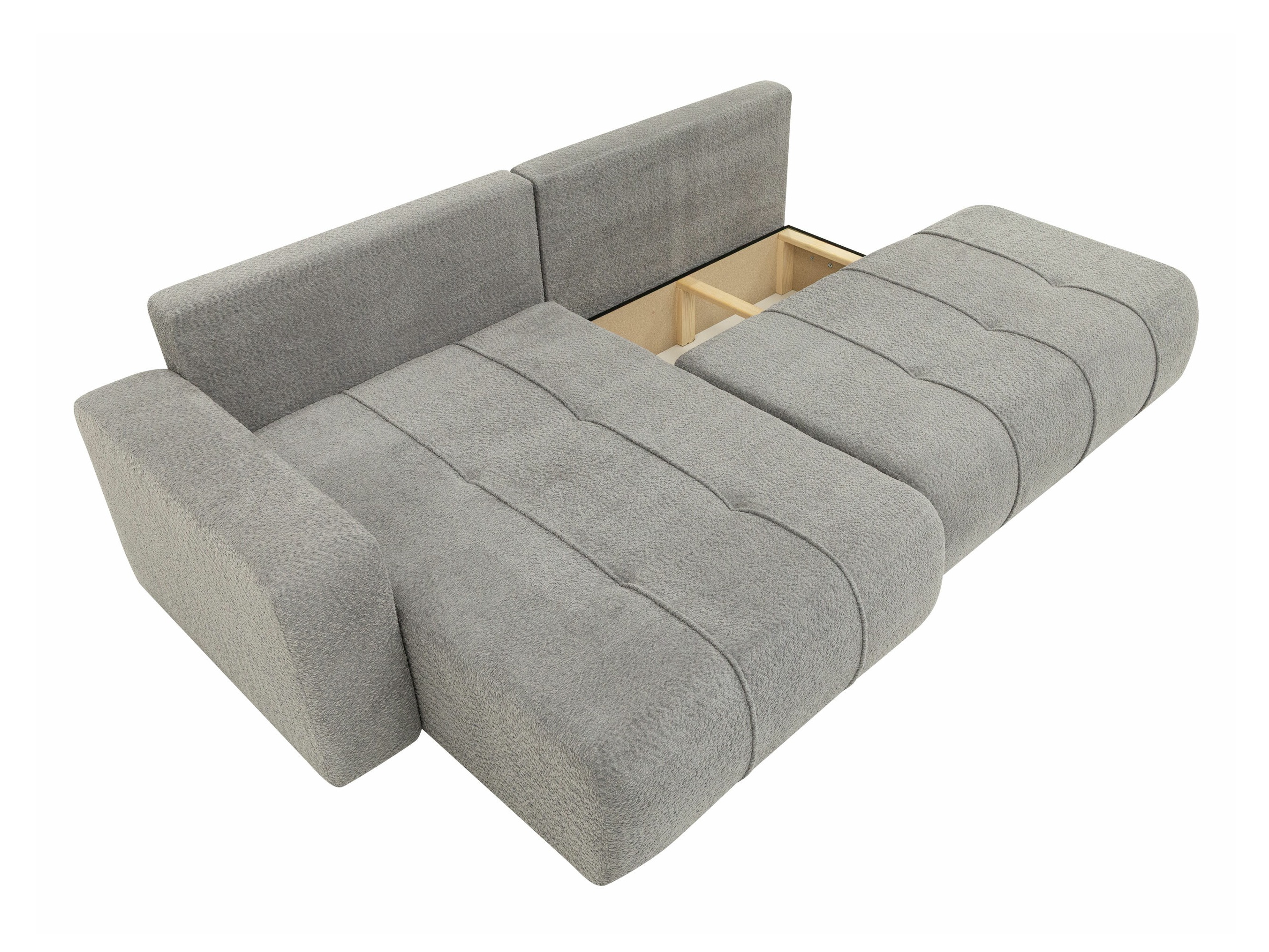 Ecksofa Comfivo Laurus III (Coral 45)