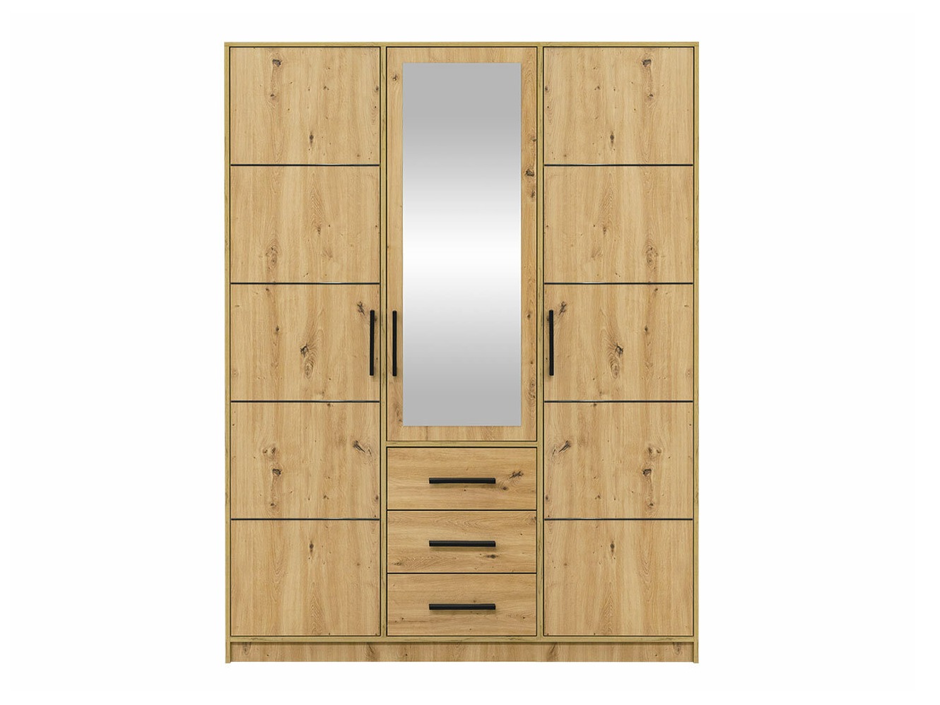 Kleiderschrank Lombala 103