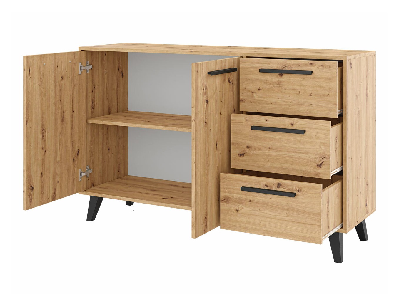 Kommoden Lombala 100