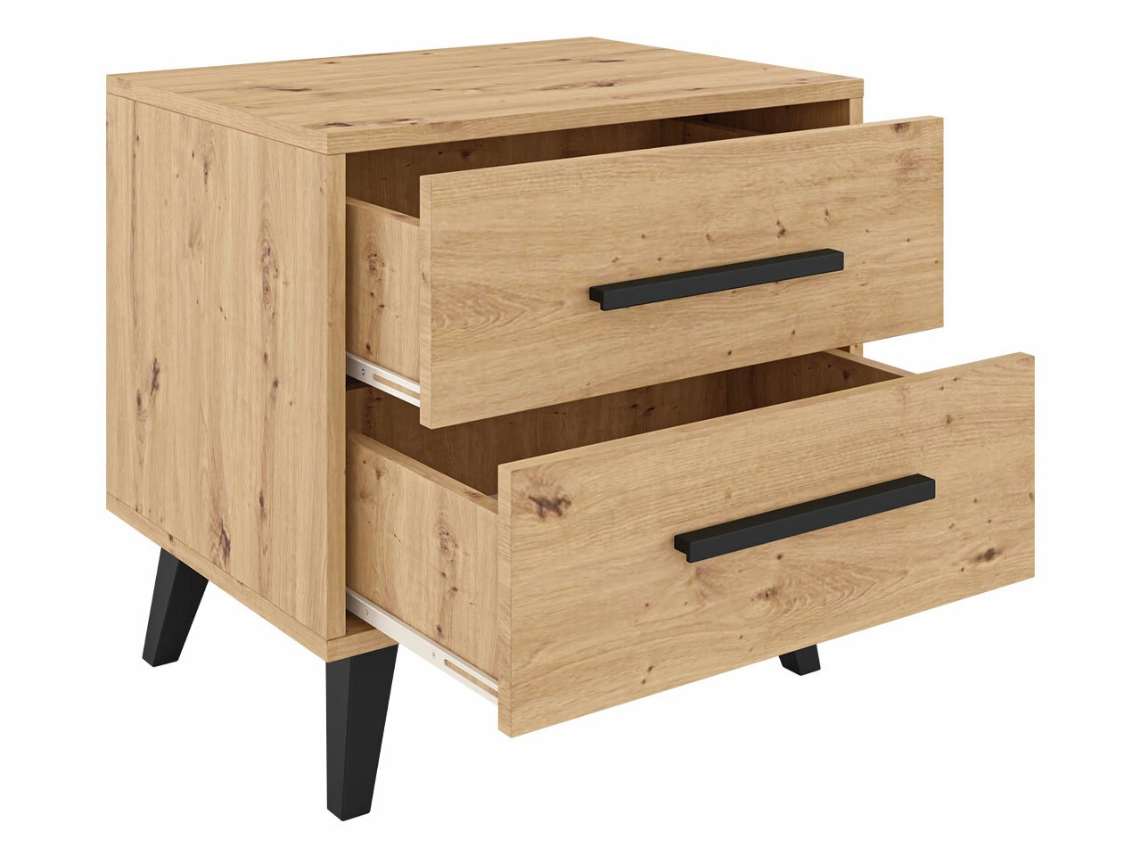 Nachttisch Lombala 101