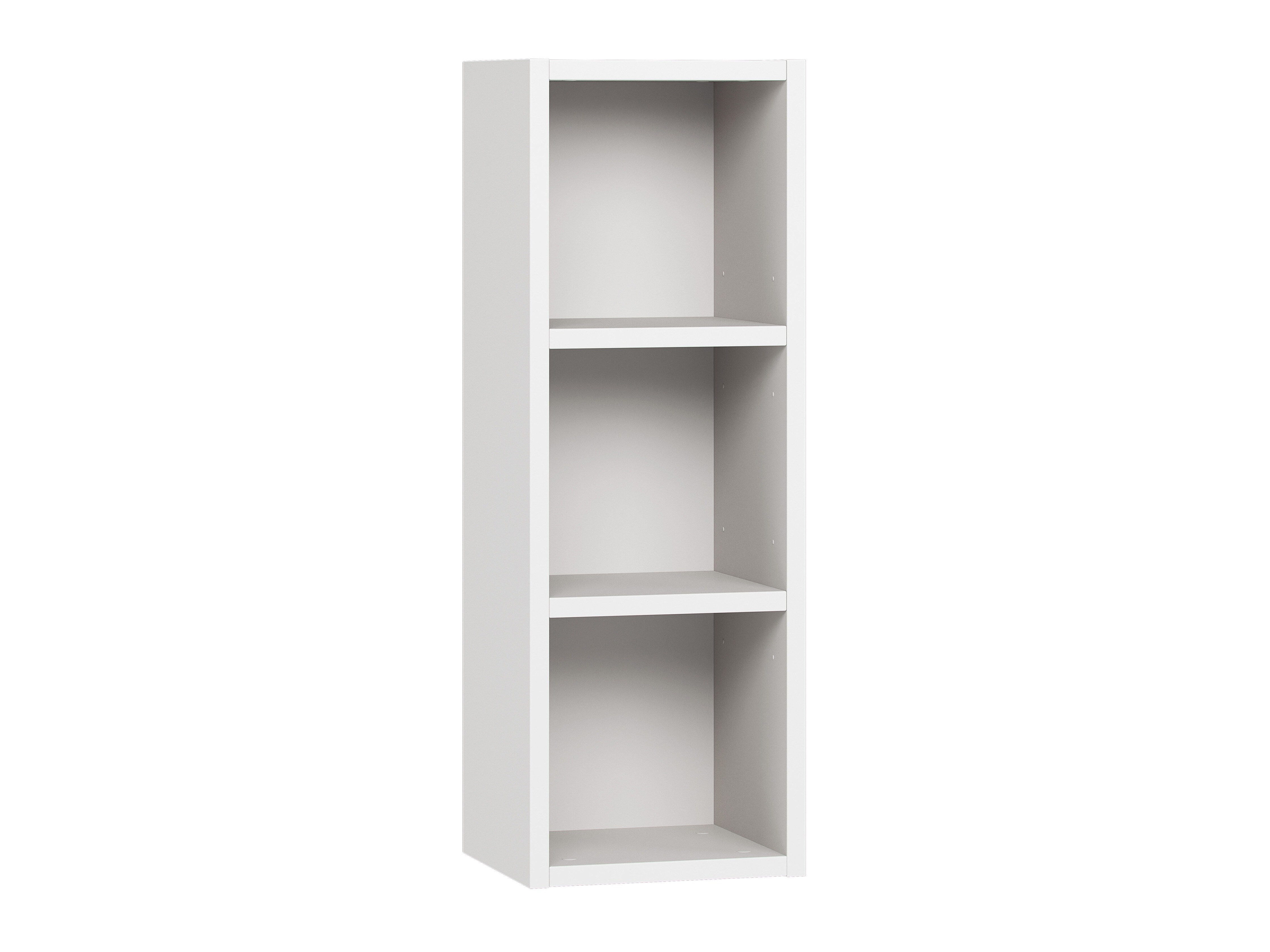 Wandregal Sosero 110 (Weiss)