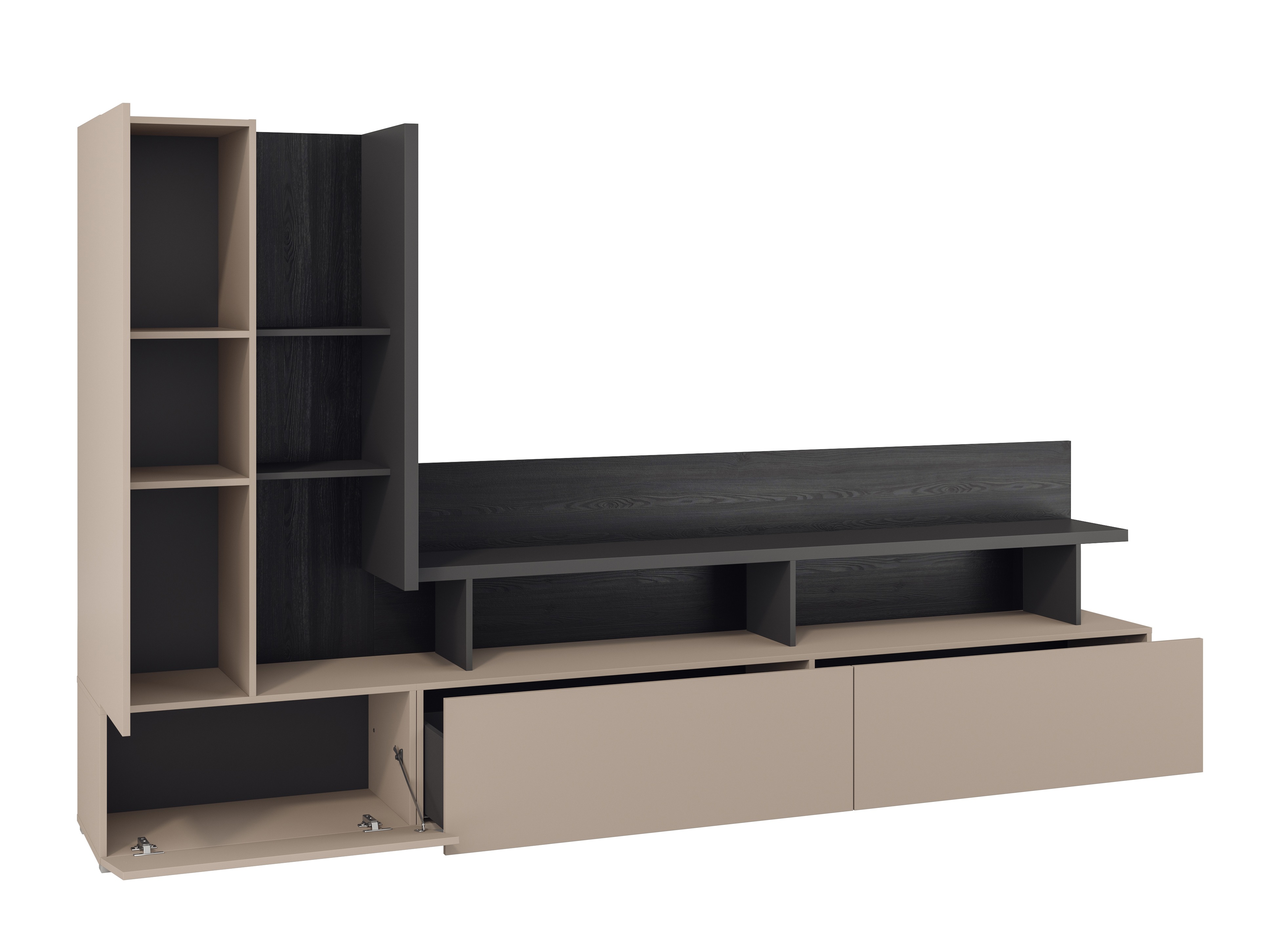 Wohnzimmer-Set Virvele 104