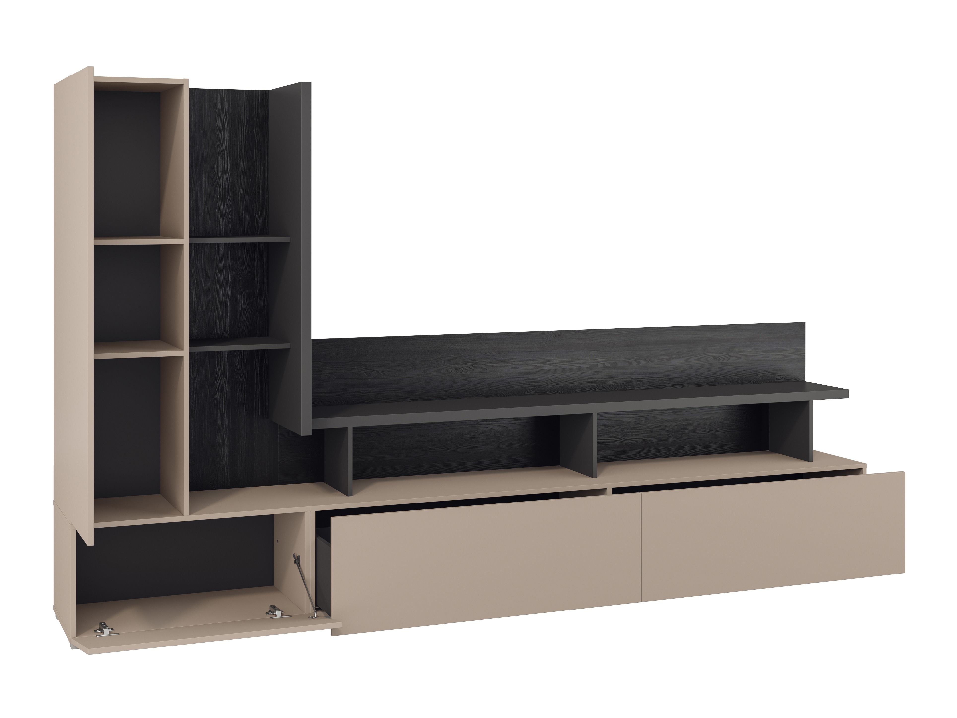 Wohnzimmer-Sets Virvele 102