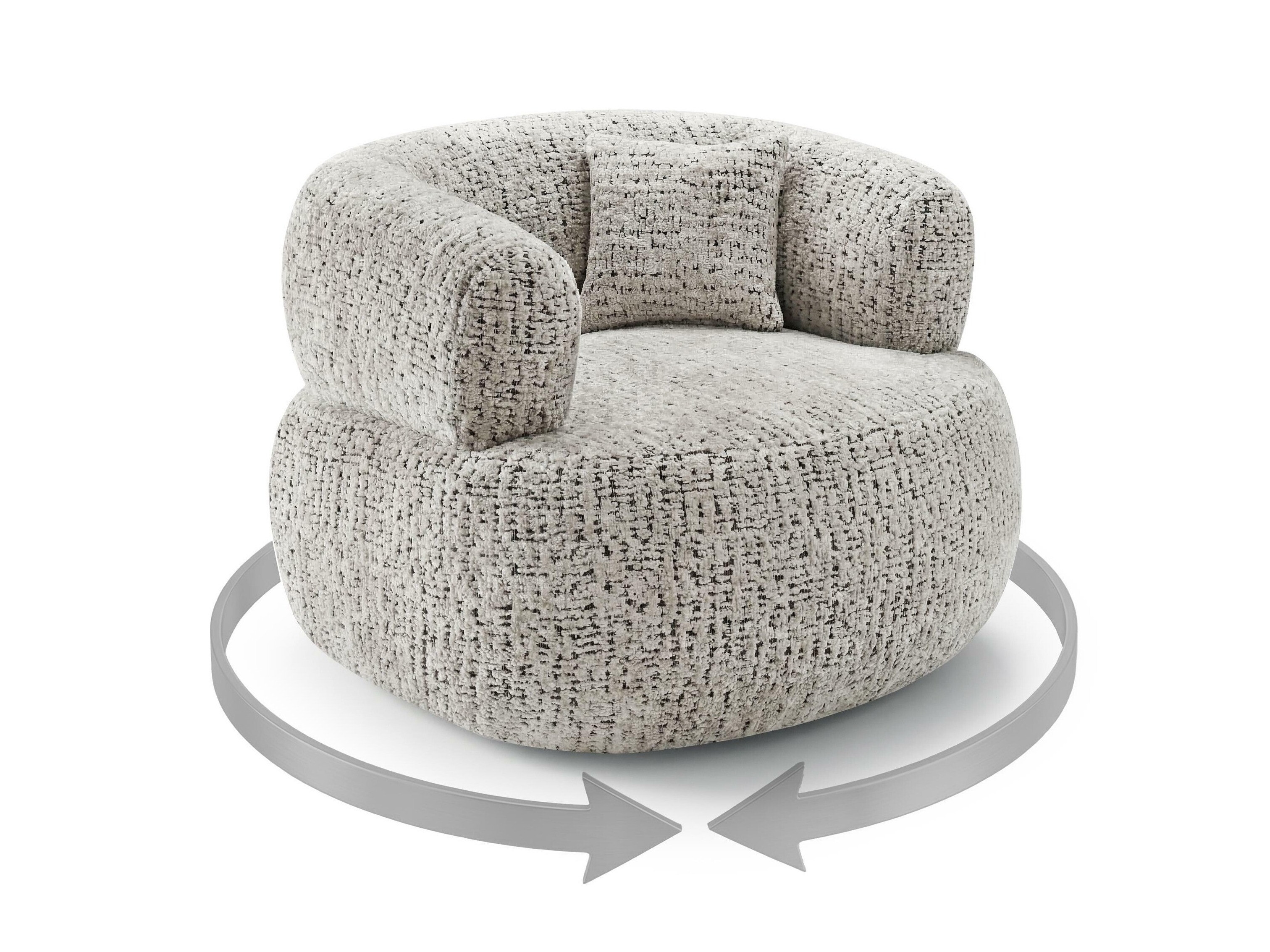 Sessel Margate 138 (Rimba 03)