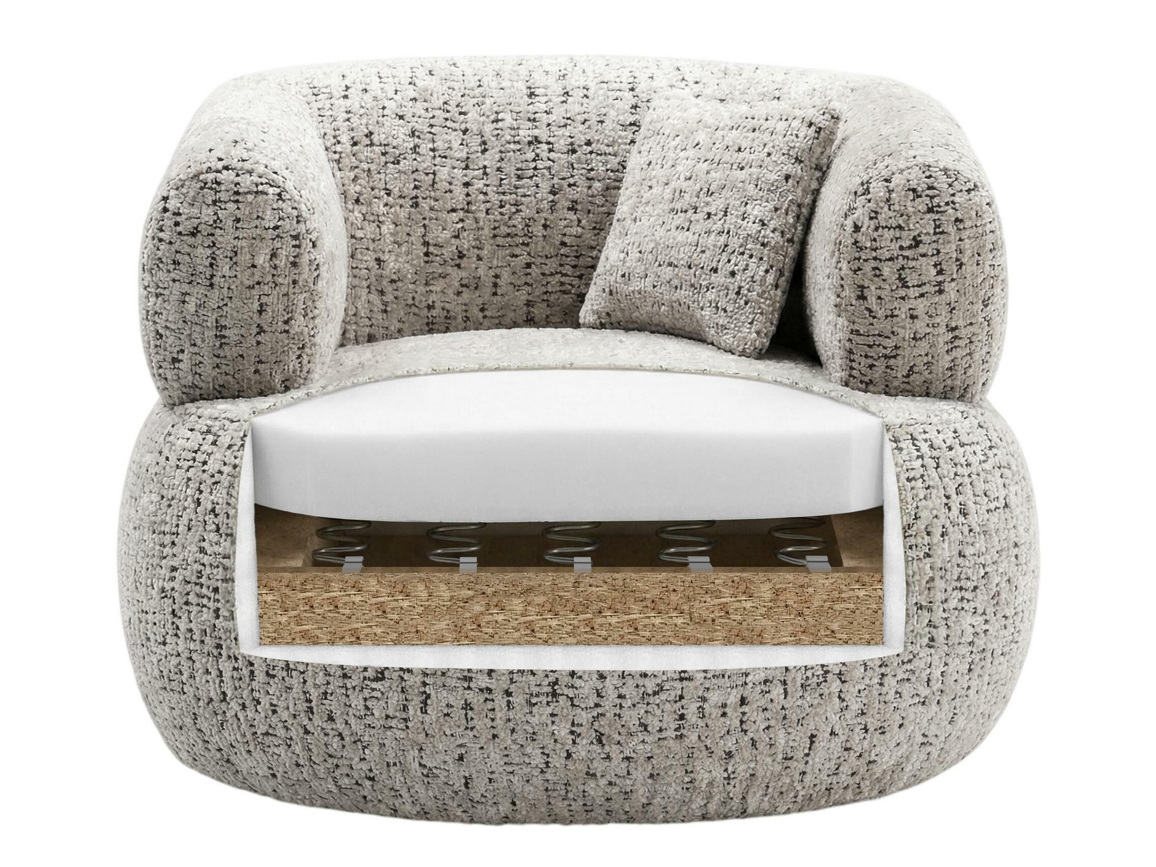 Sessel Margate 138 (Rimba 03)
