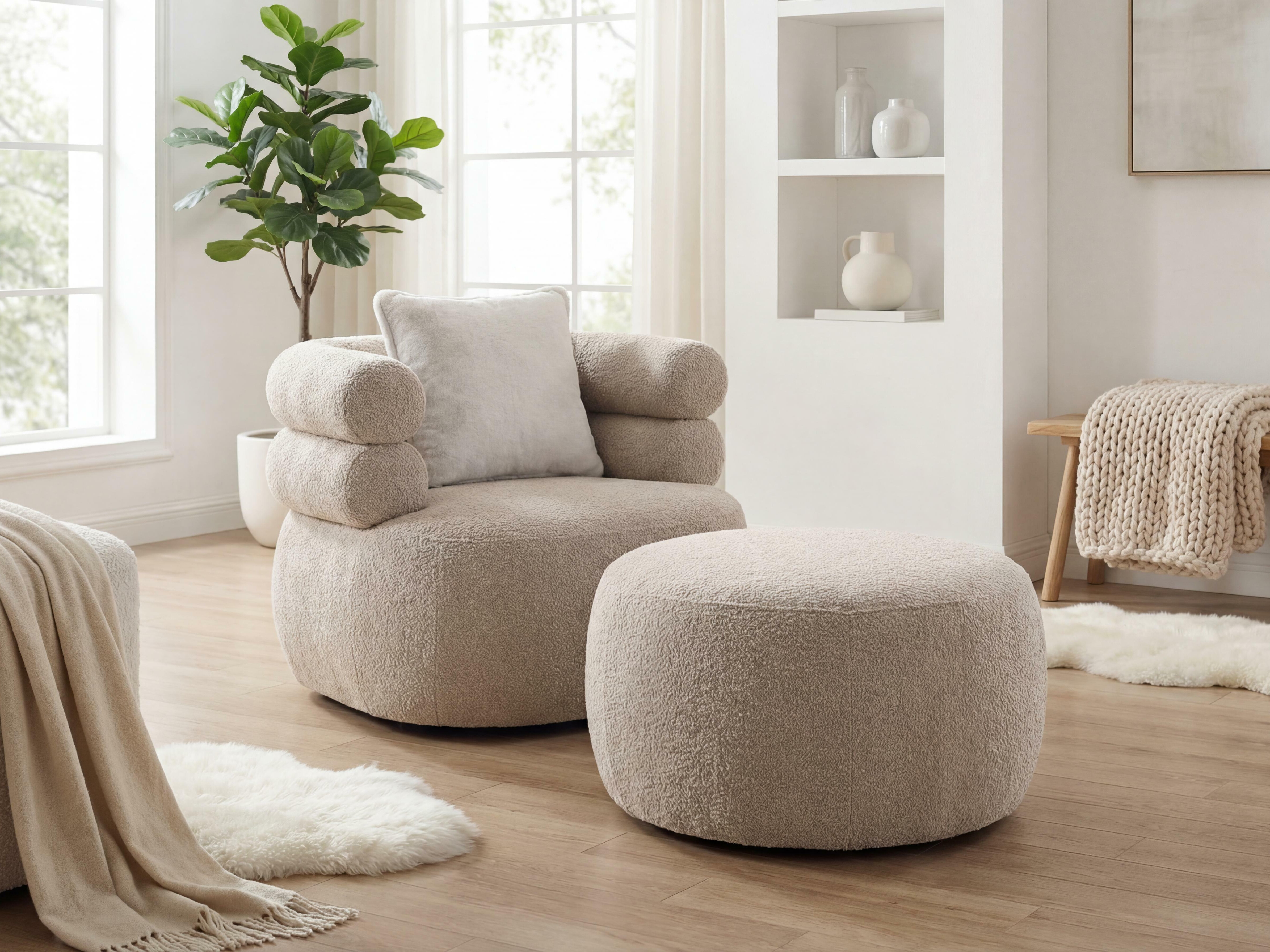 Hocker Margate 141 (Dress me 15)