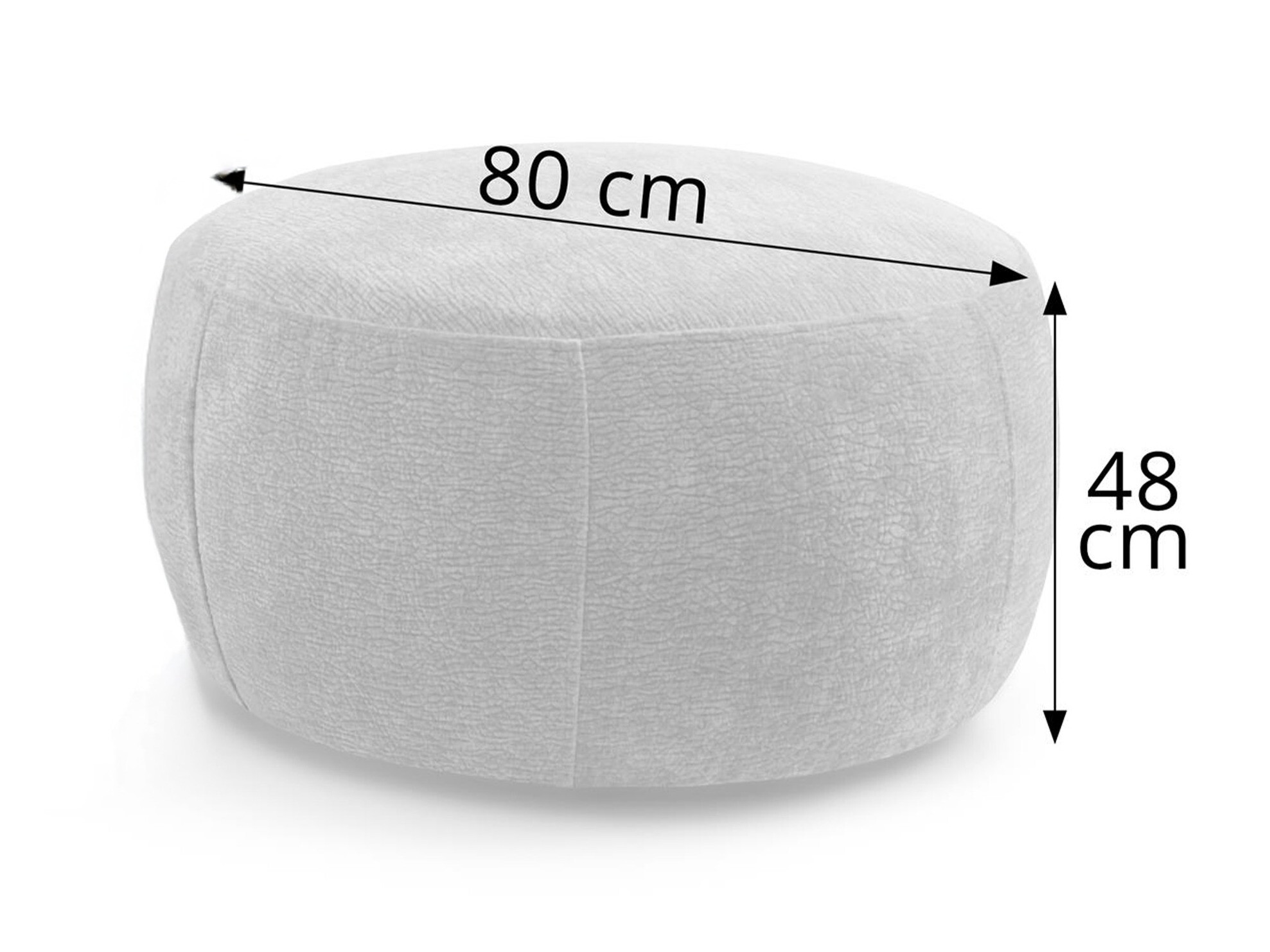 Hocker Margate 141 (Dress me 15)