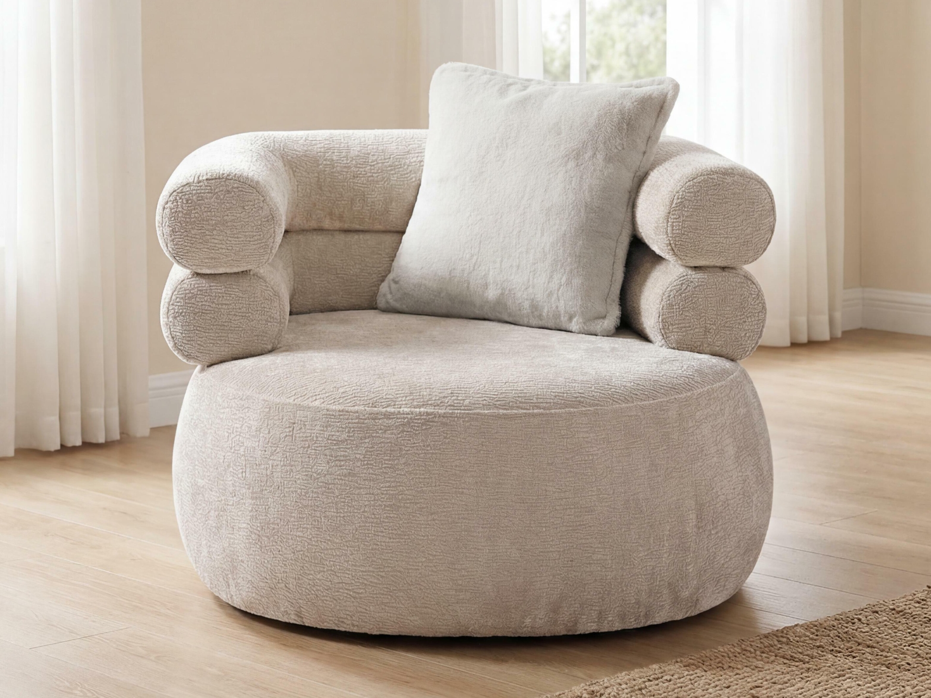 Sessel Margate 140 (Dress me 15)
