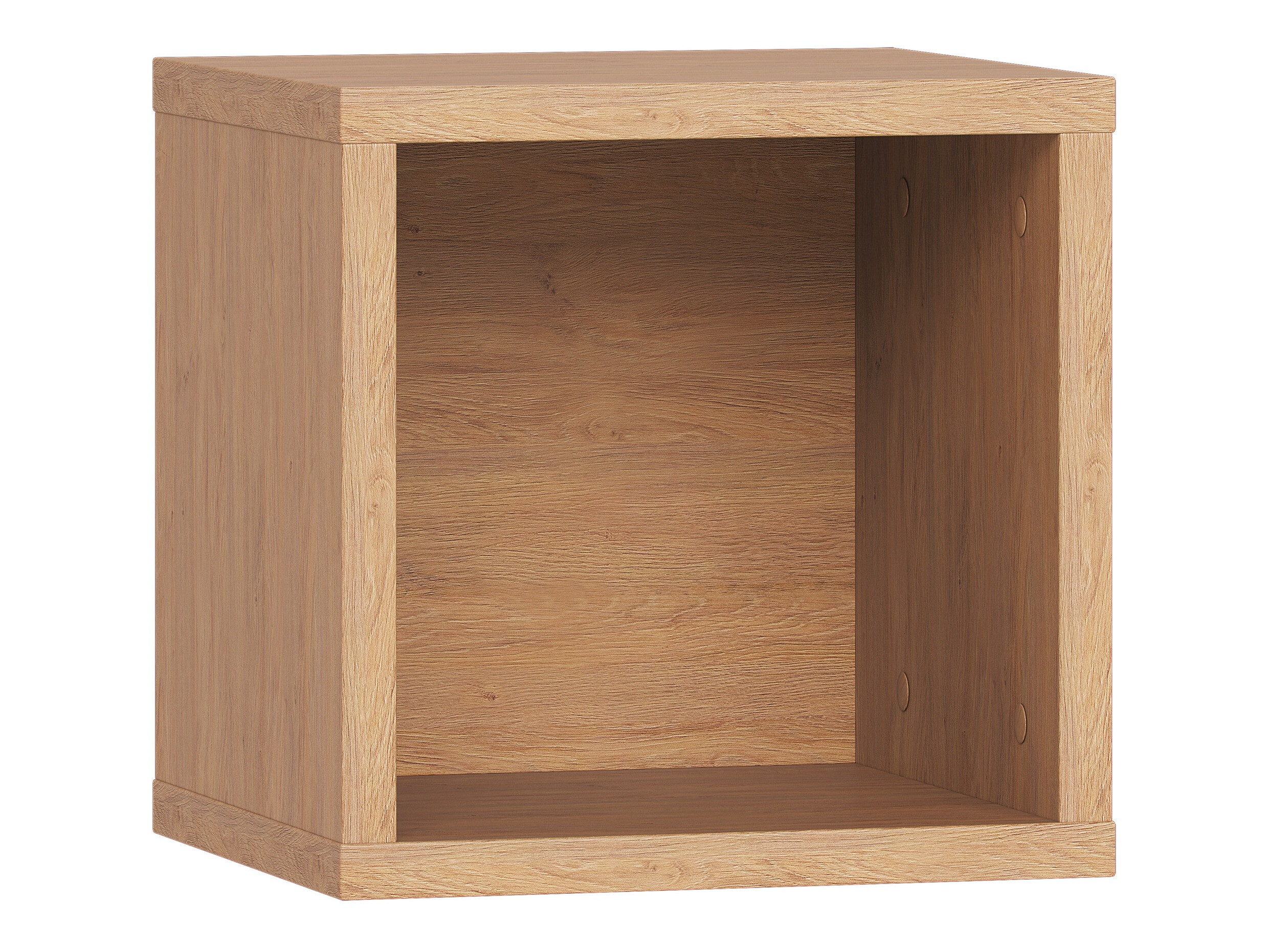 Regal Sosero 112 (Eichenholzoptik)