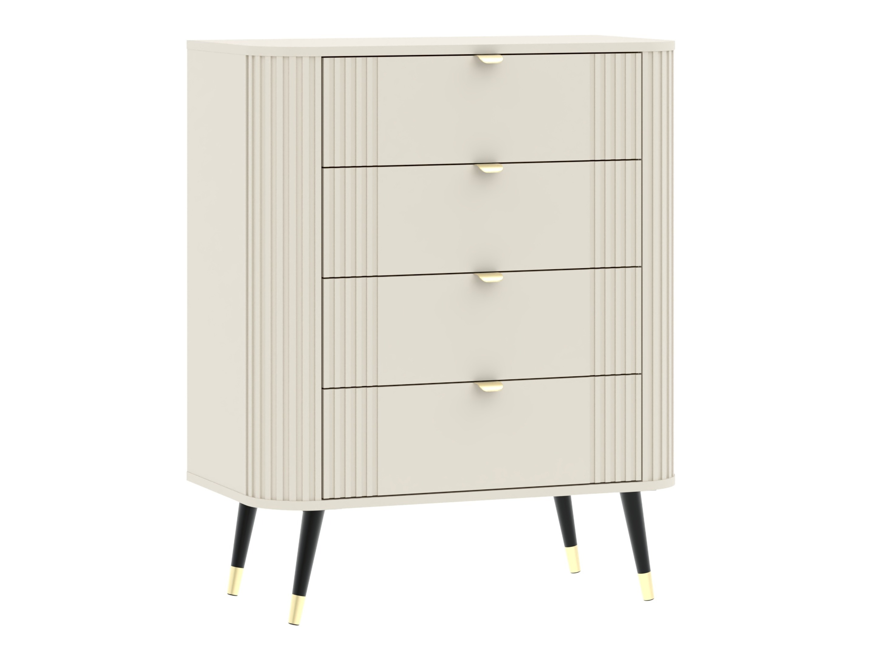 Kommoden Mormone 100