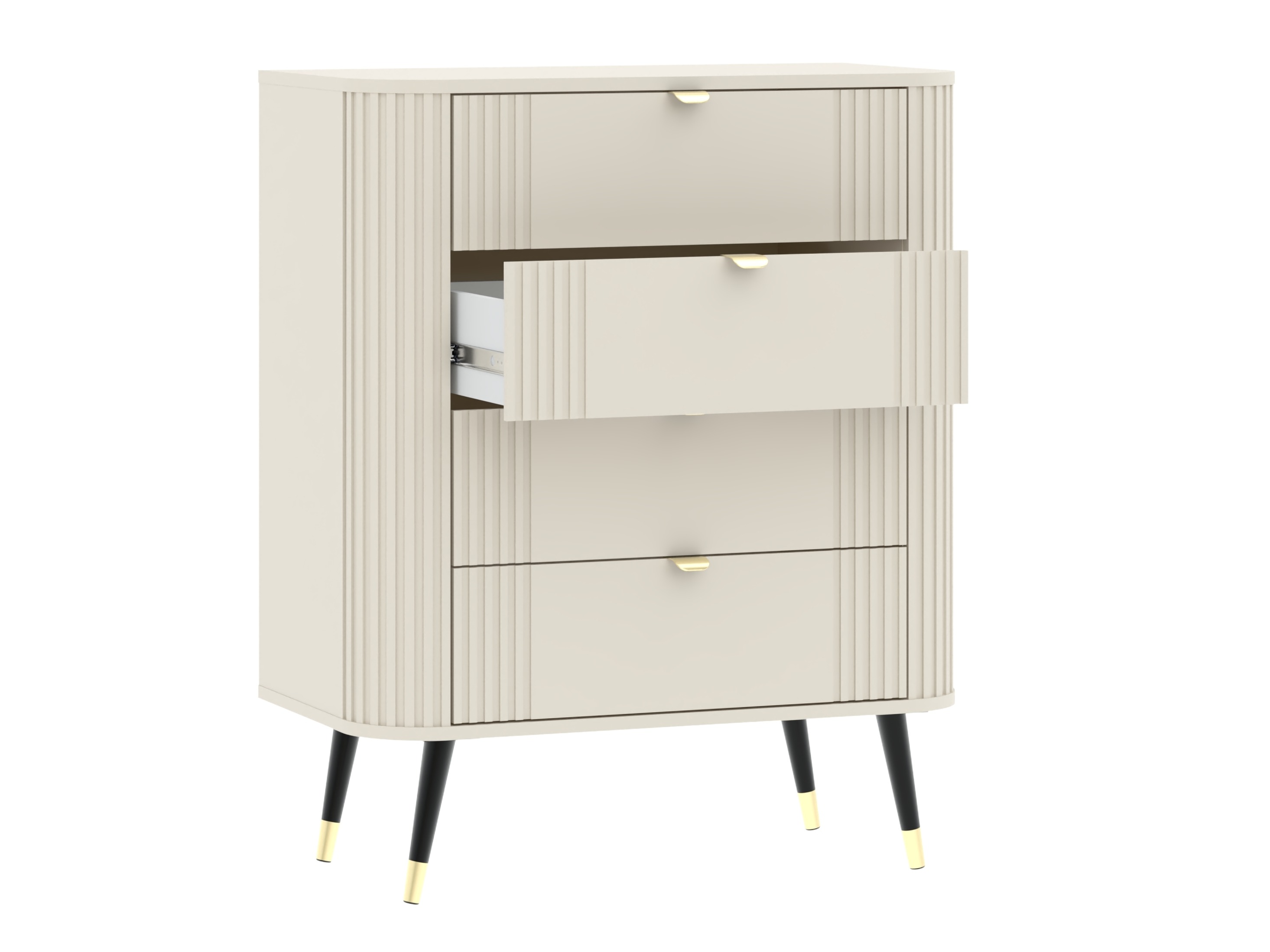 Kommoden Mormone 100