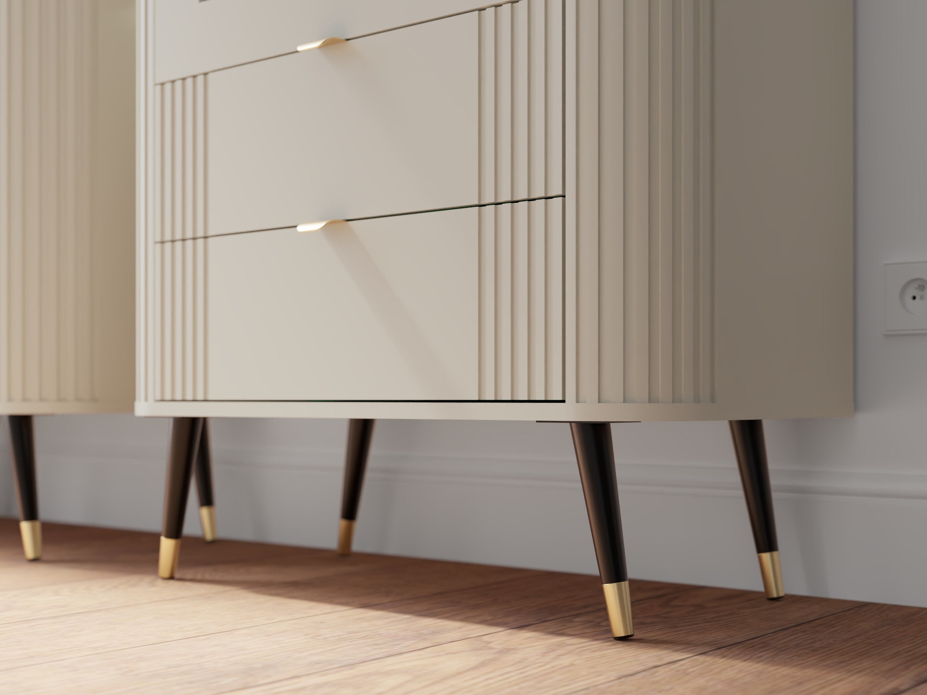 Kommoden Mormone 100