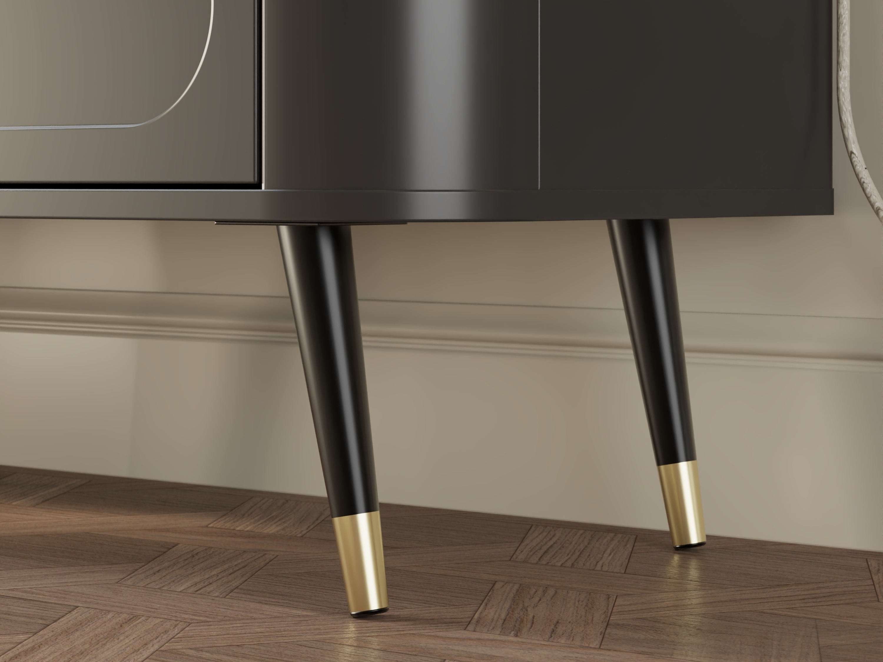 Nachttisch Mornolu 103