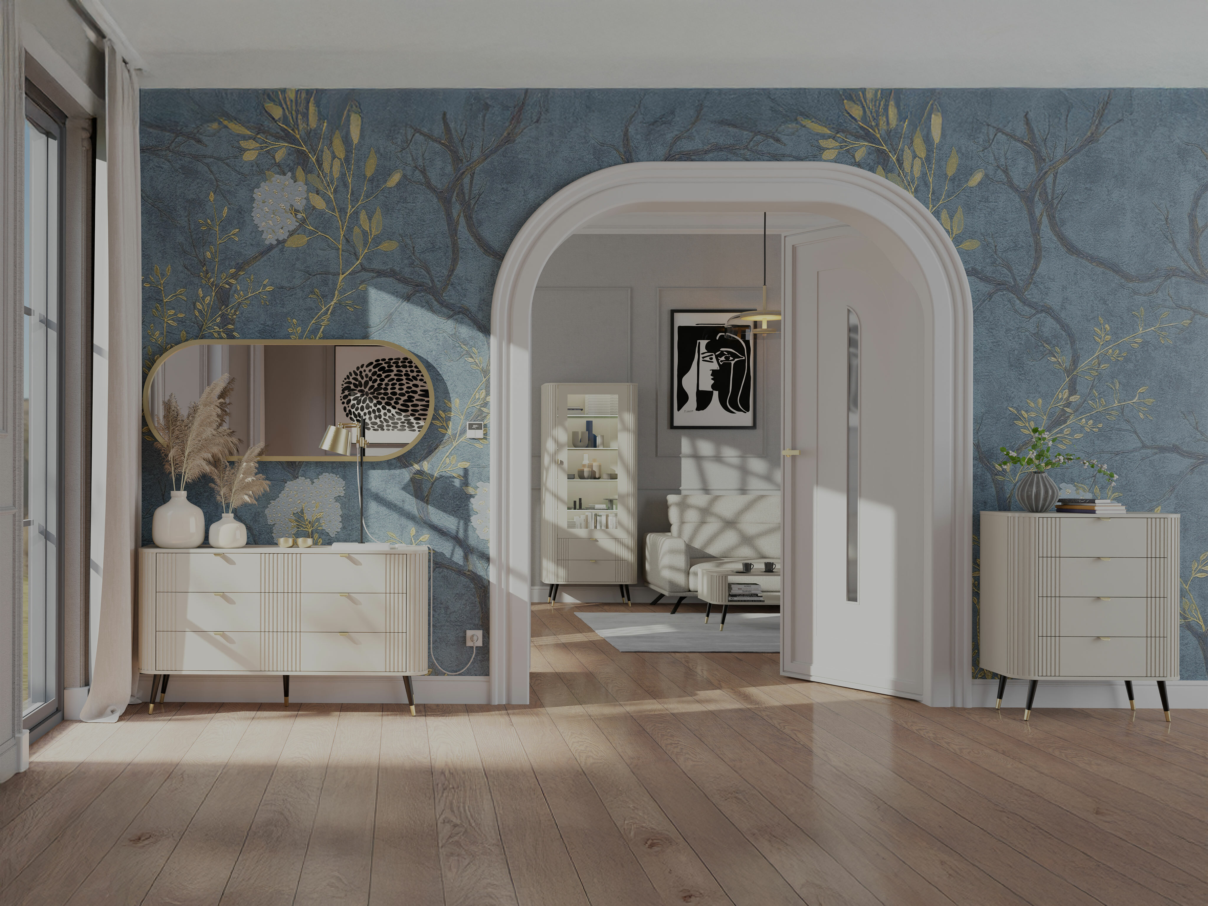 Couchtisch Mormone 103