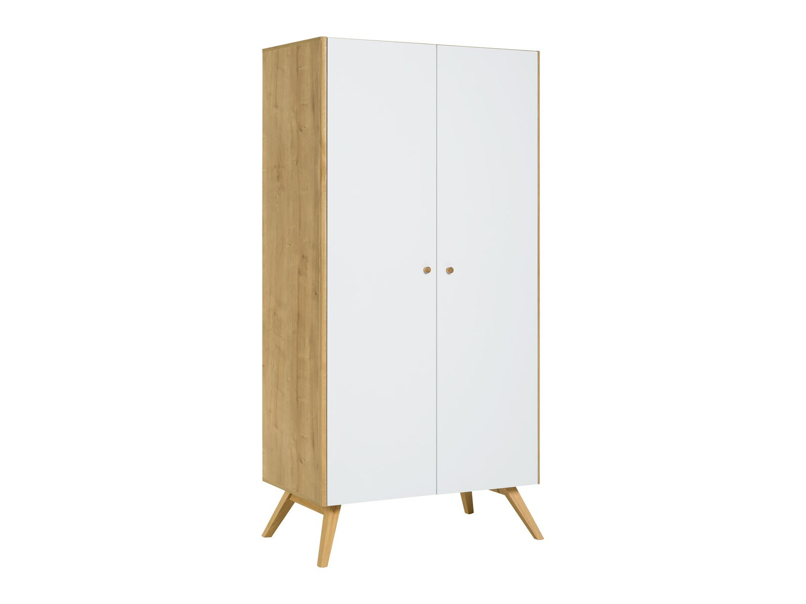 Kleiderschrank Ruvruvi 101