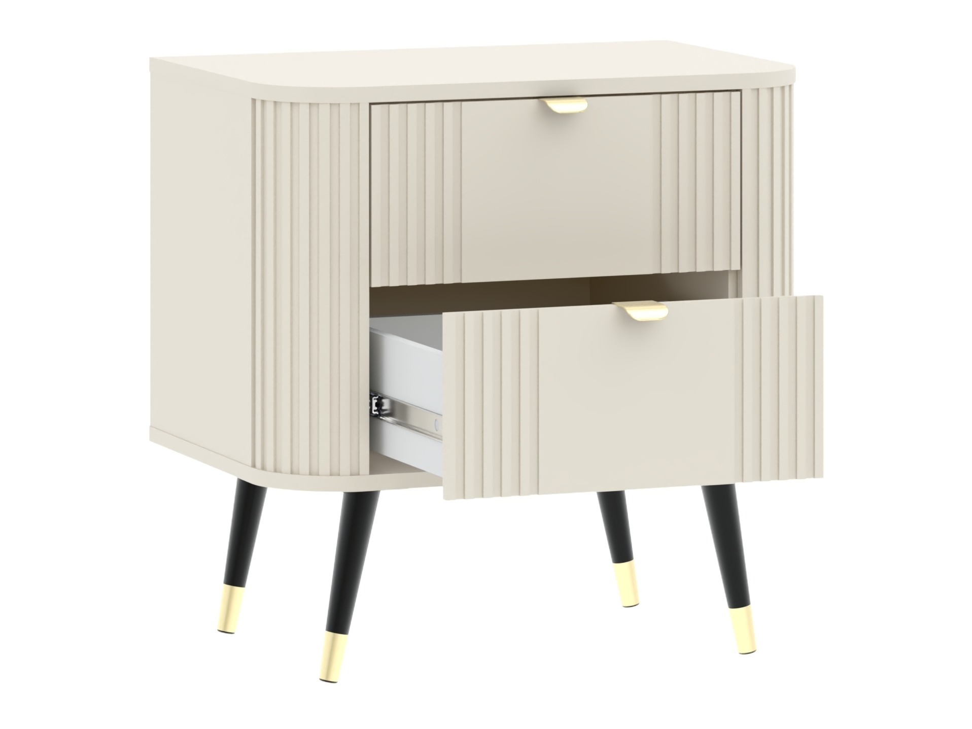 Nachttisch Mormone 104