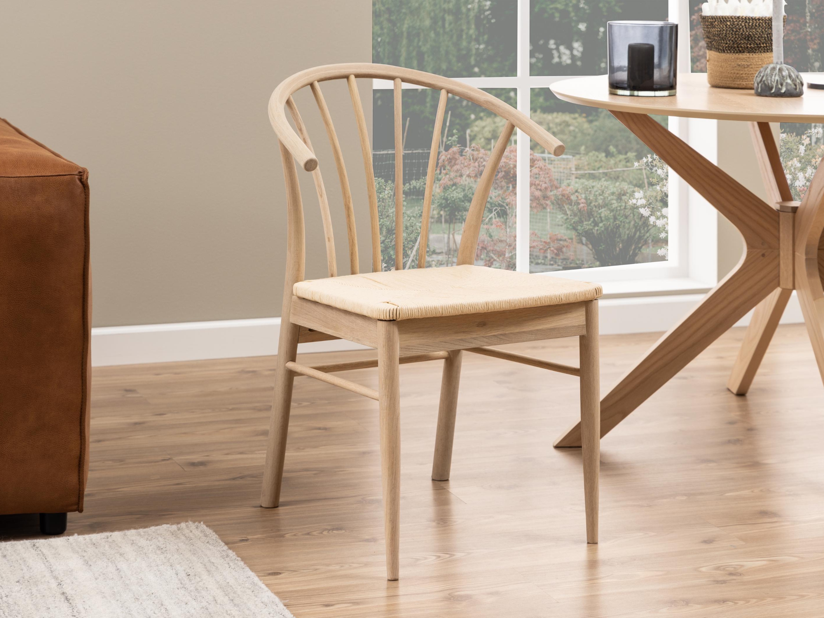 Stuhl Norsica 630