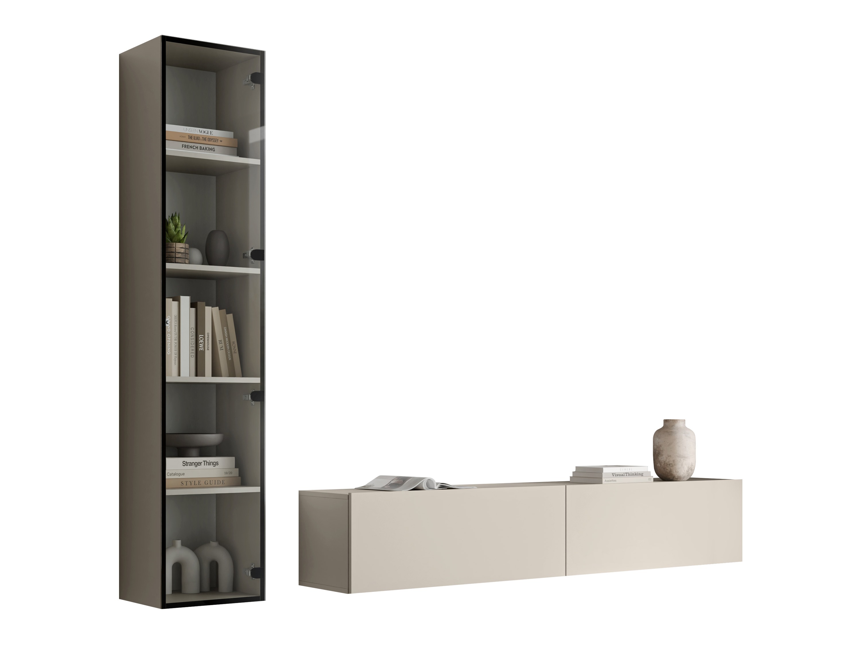 Wohnzimmer-Sets Donos I