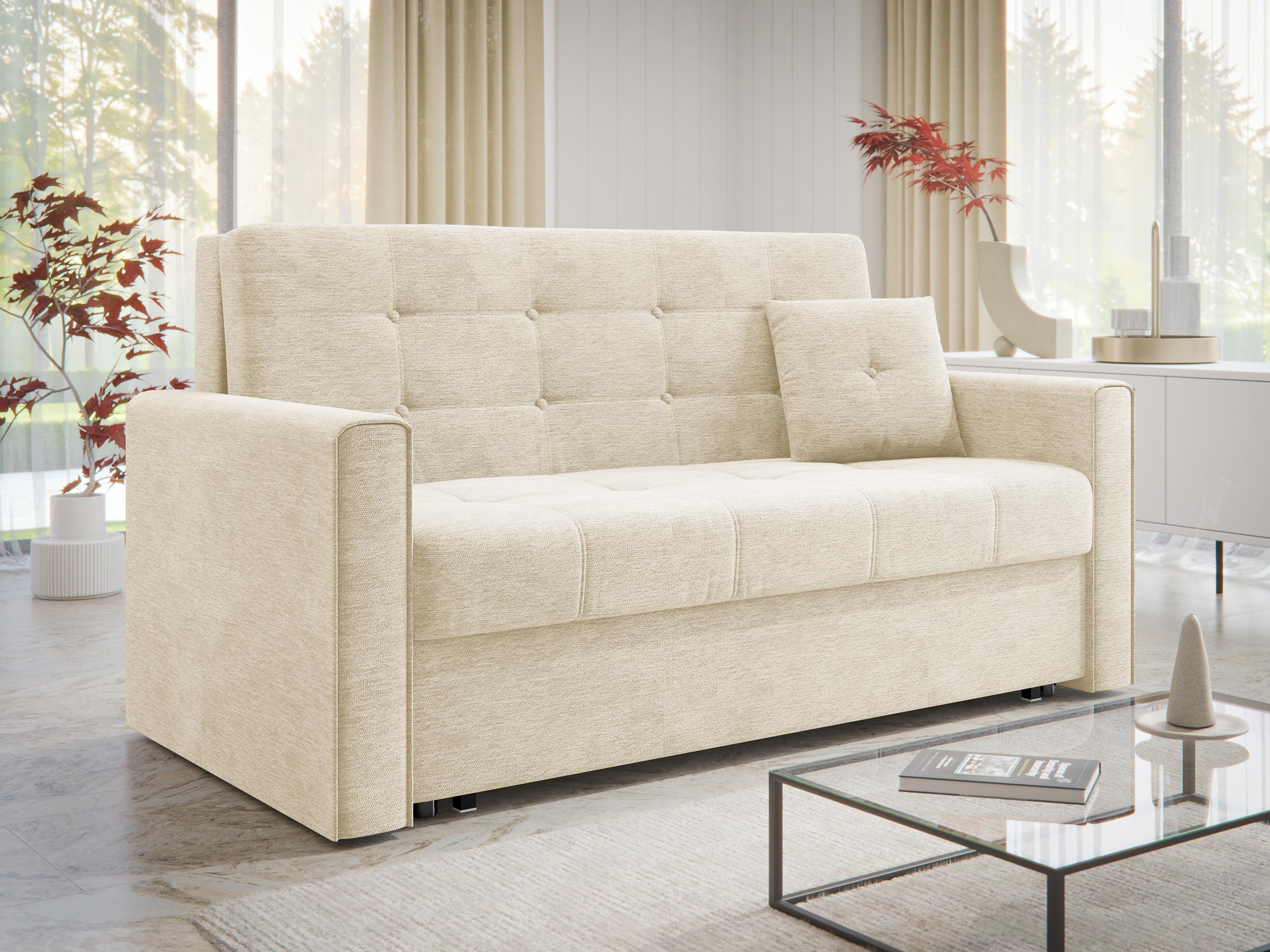 Schlafsofa Columbus 102 (Nazar 225.01)