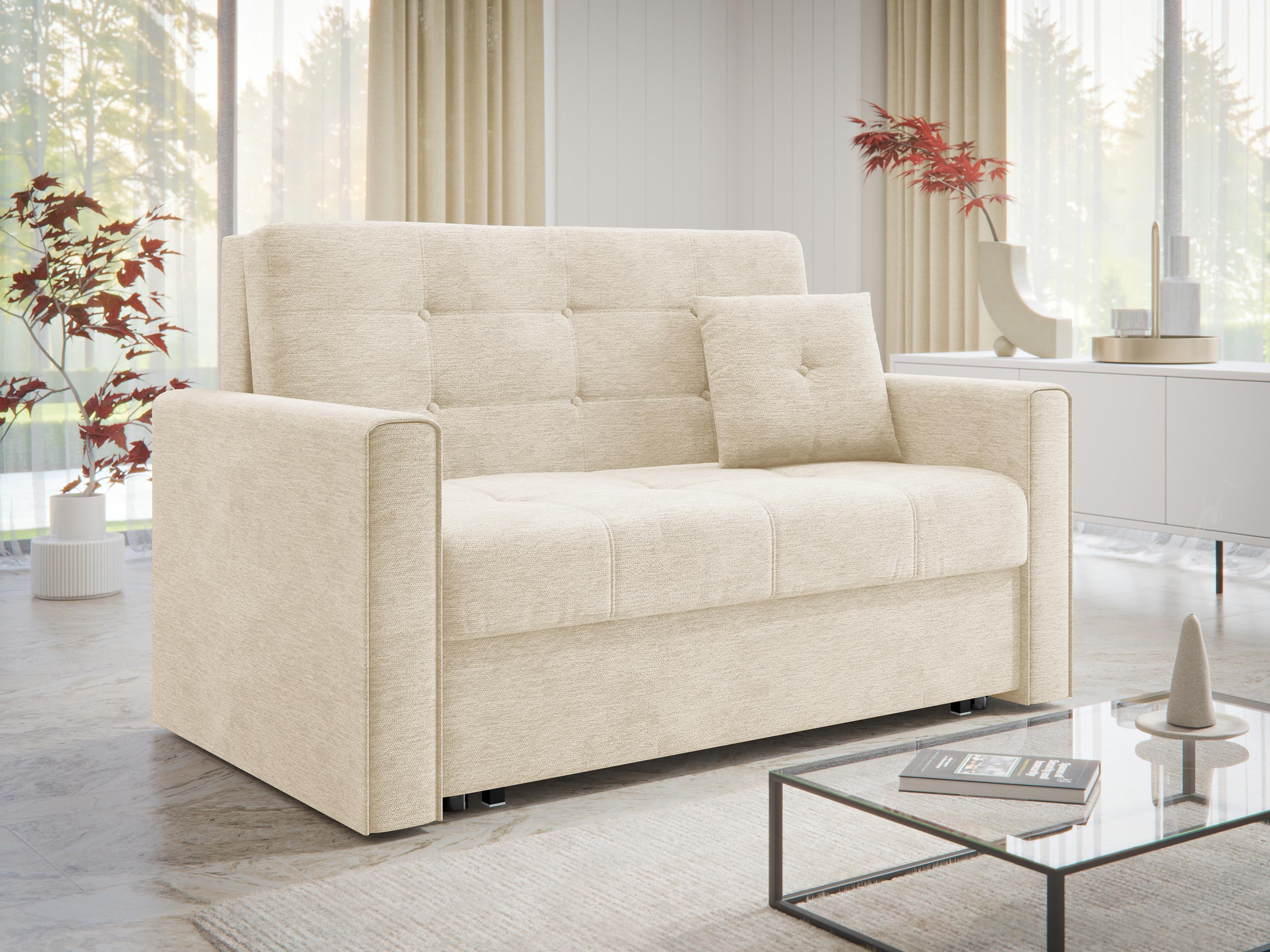 Schlafsofa Seruna II (Nazar 225.01)