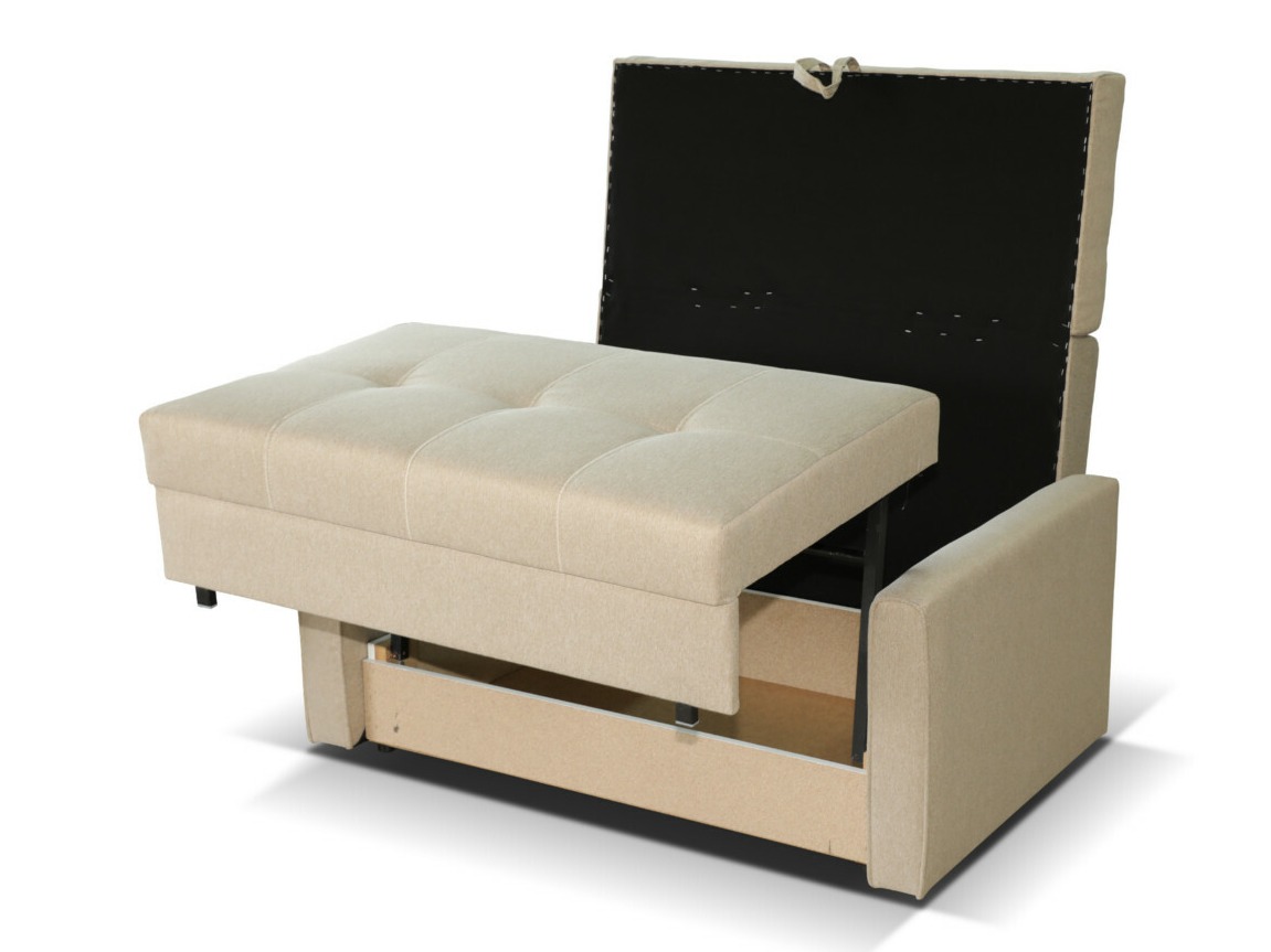 Schlafsofa Seruna II (Nazar 225.01)
