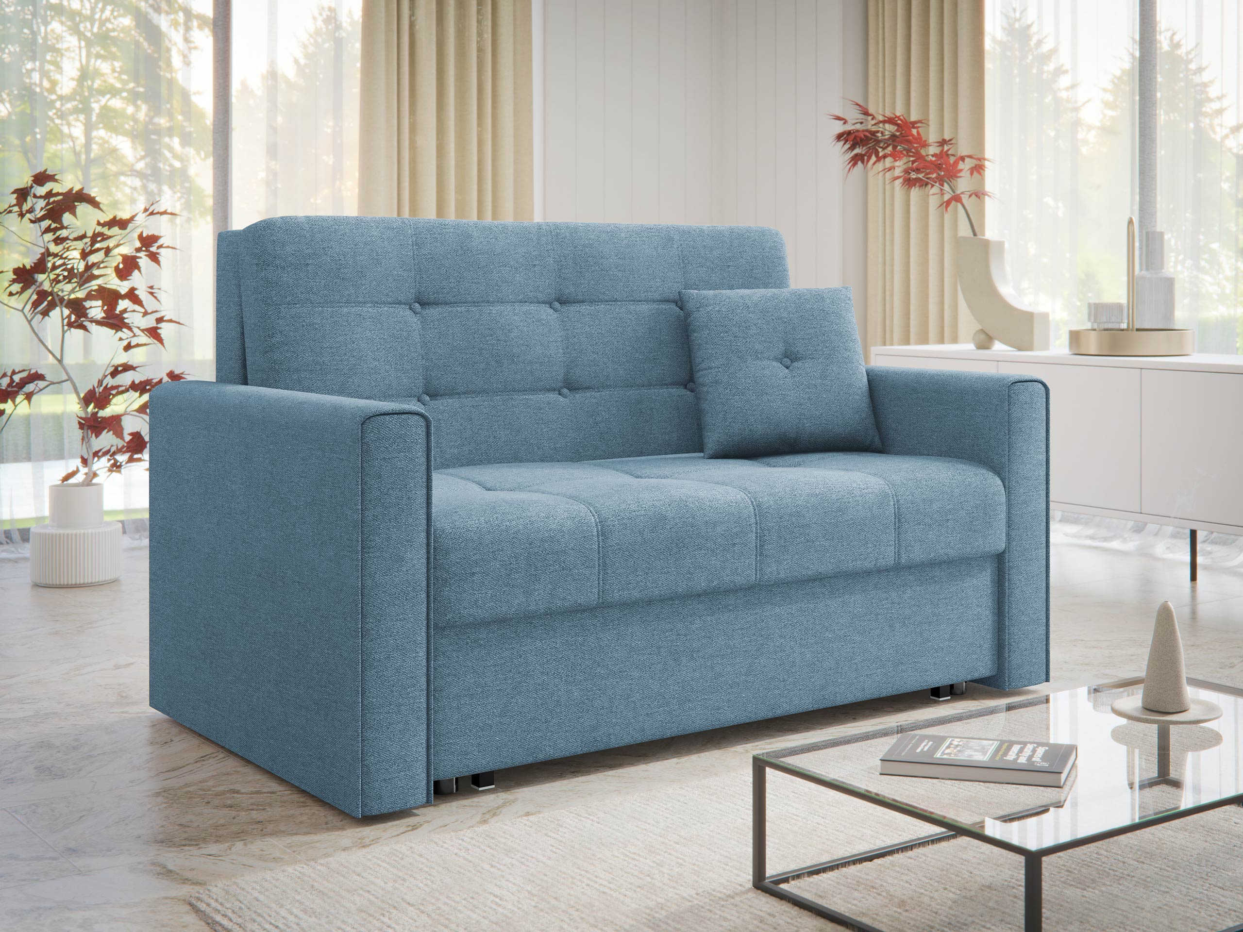 Schlafsofa Seruna II (Tatum 278)