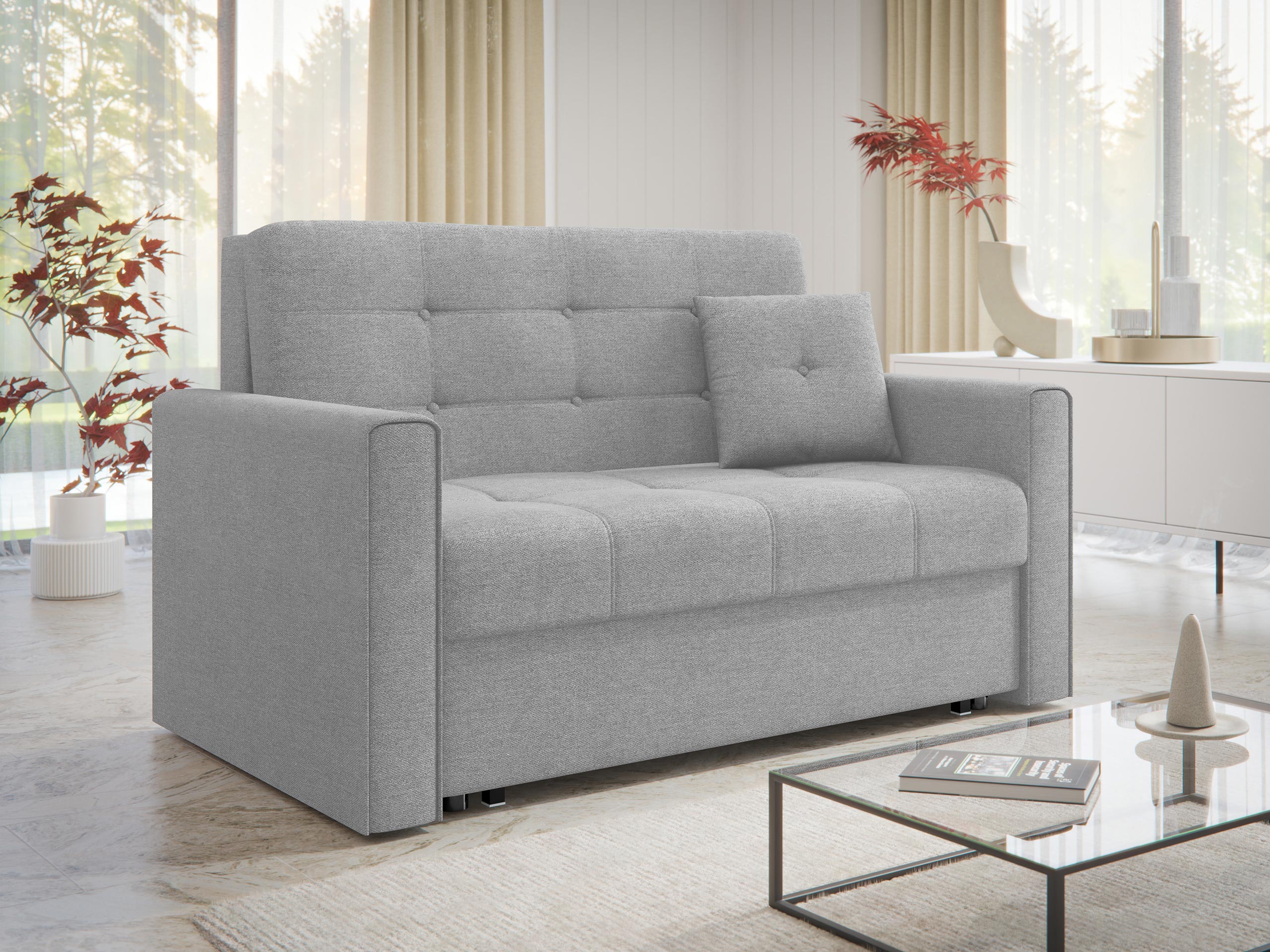 Schlafsofa Seruna II (Tatum 279)