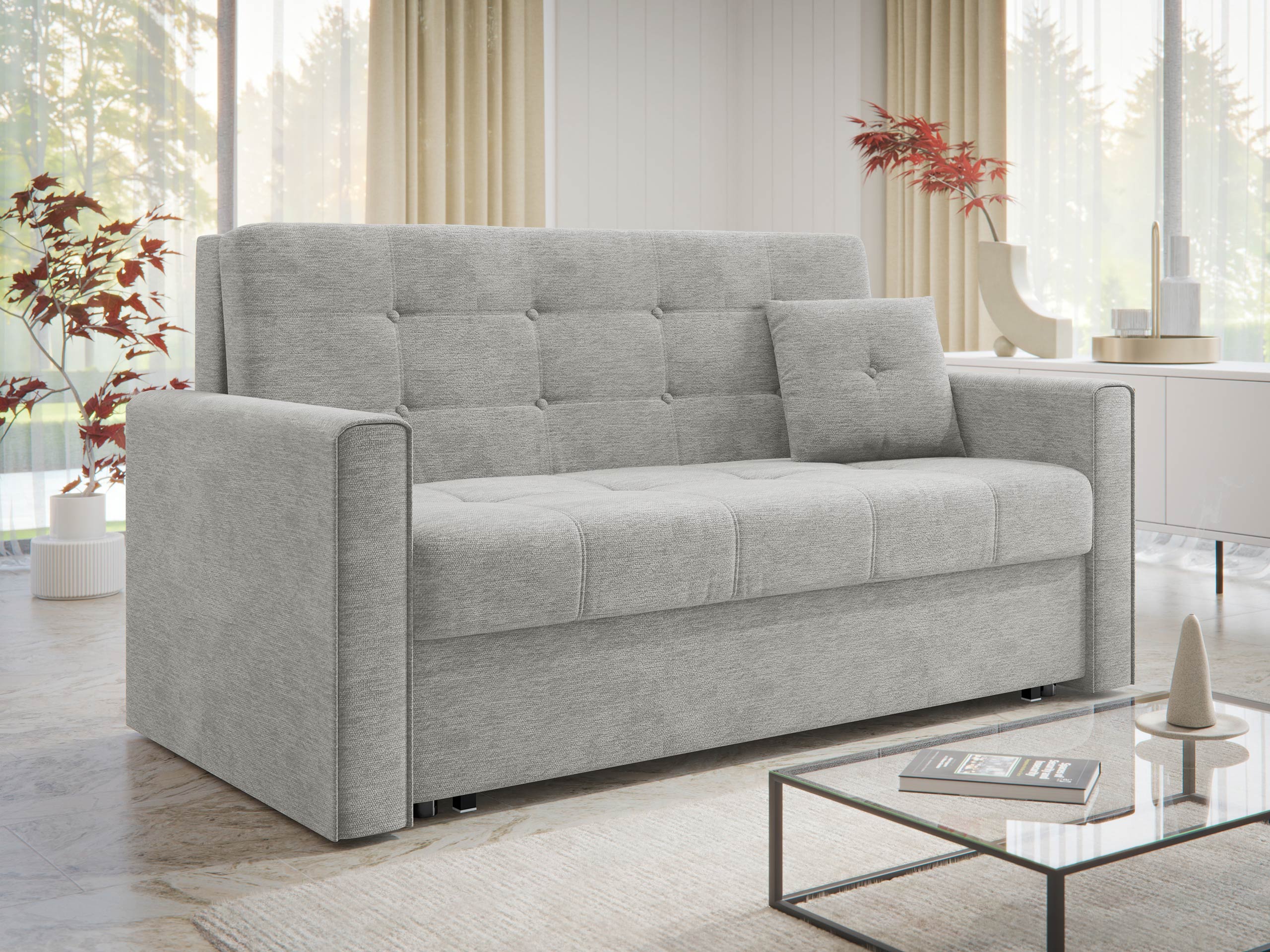 Schlafsofa Seruna III (Nazar 225.05)