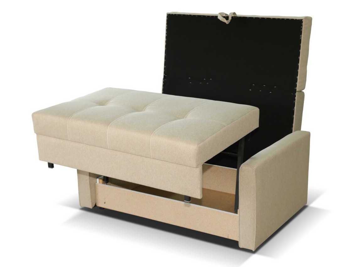 Schlafsofa Seruna II (Nazar 225.06)