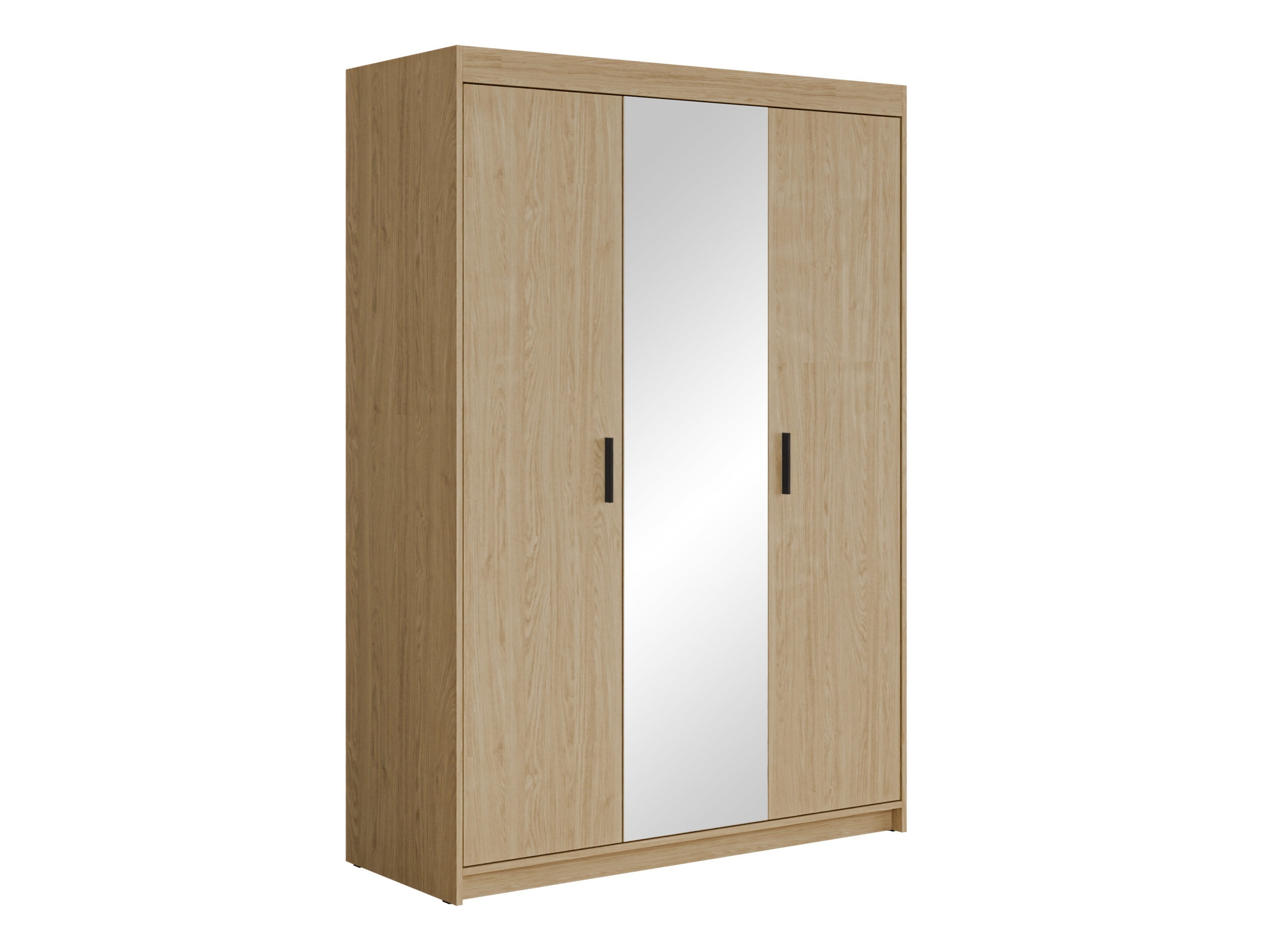 Kleiderschrank Novduni 102 (Eiche)