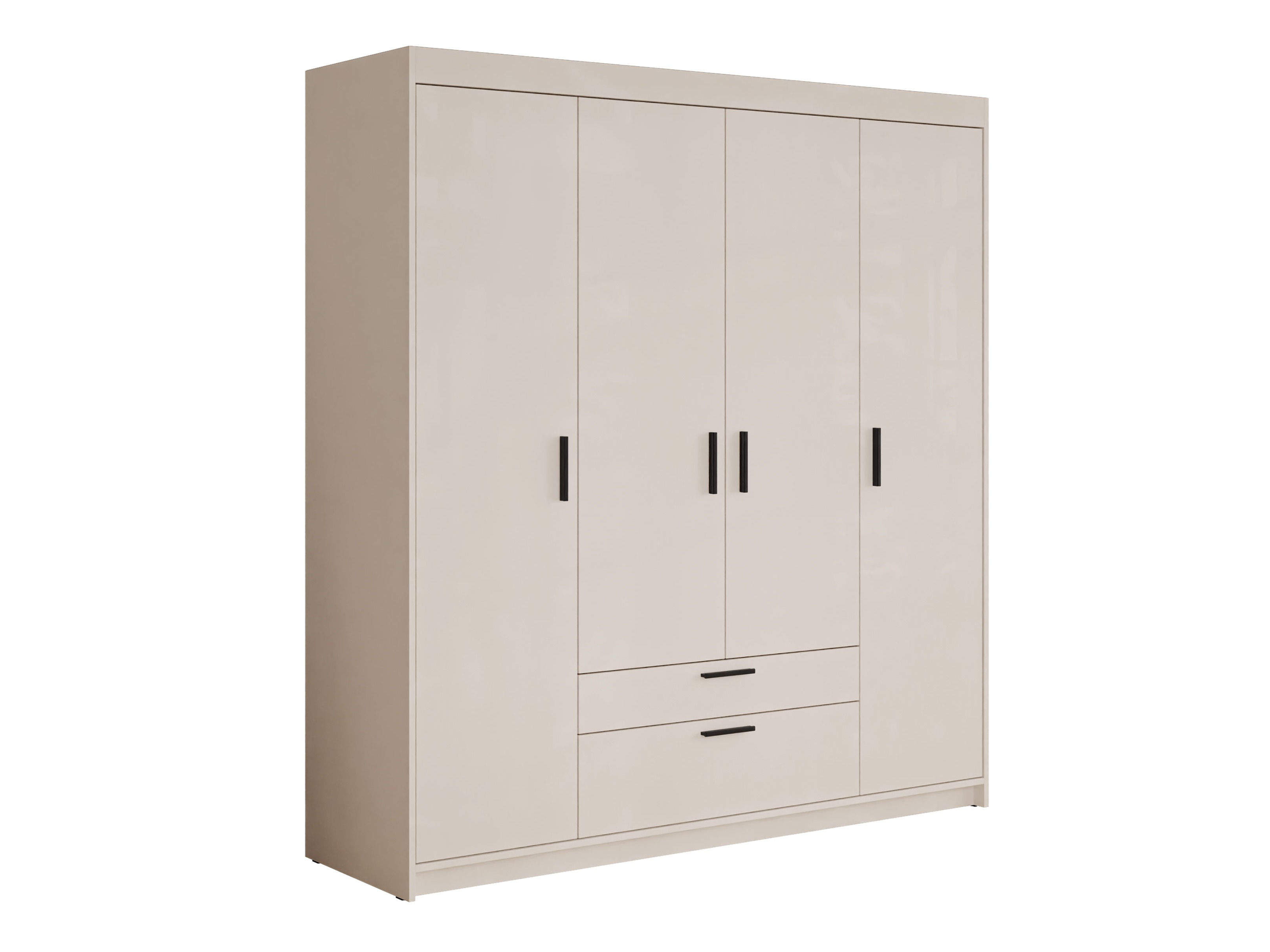 Kleiderschrank Novduni 107