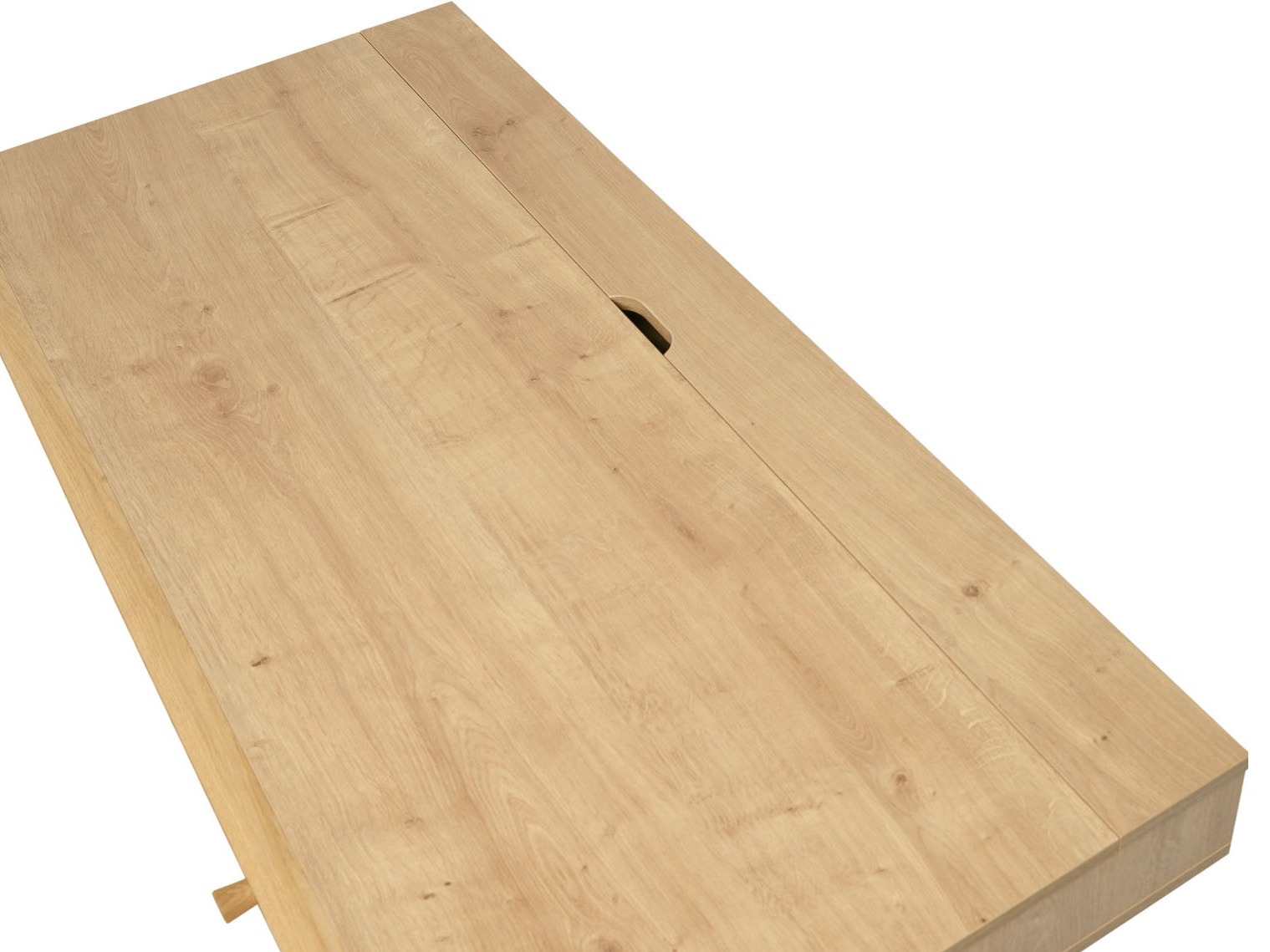 Bürotisch Ruvruvi 115